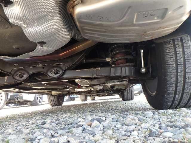 Volvo XC70 view 37