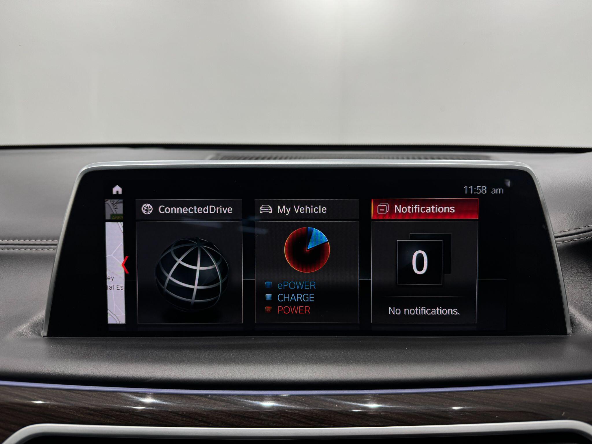 BMW 7 Series view 46