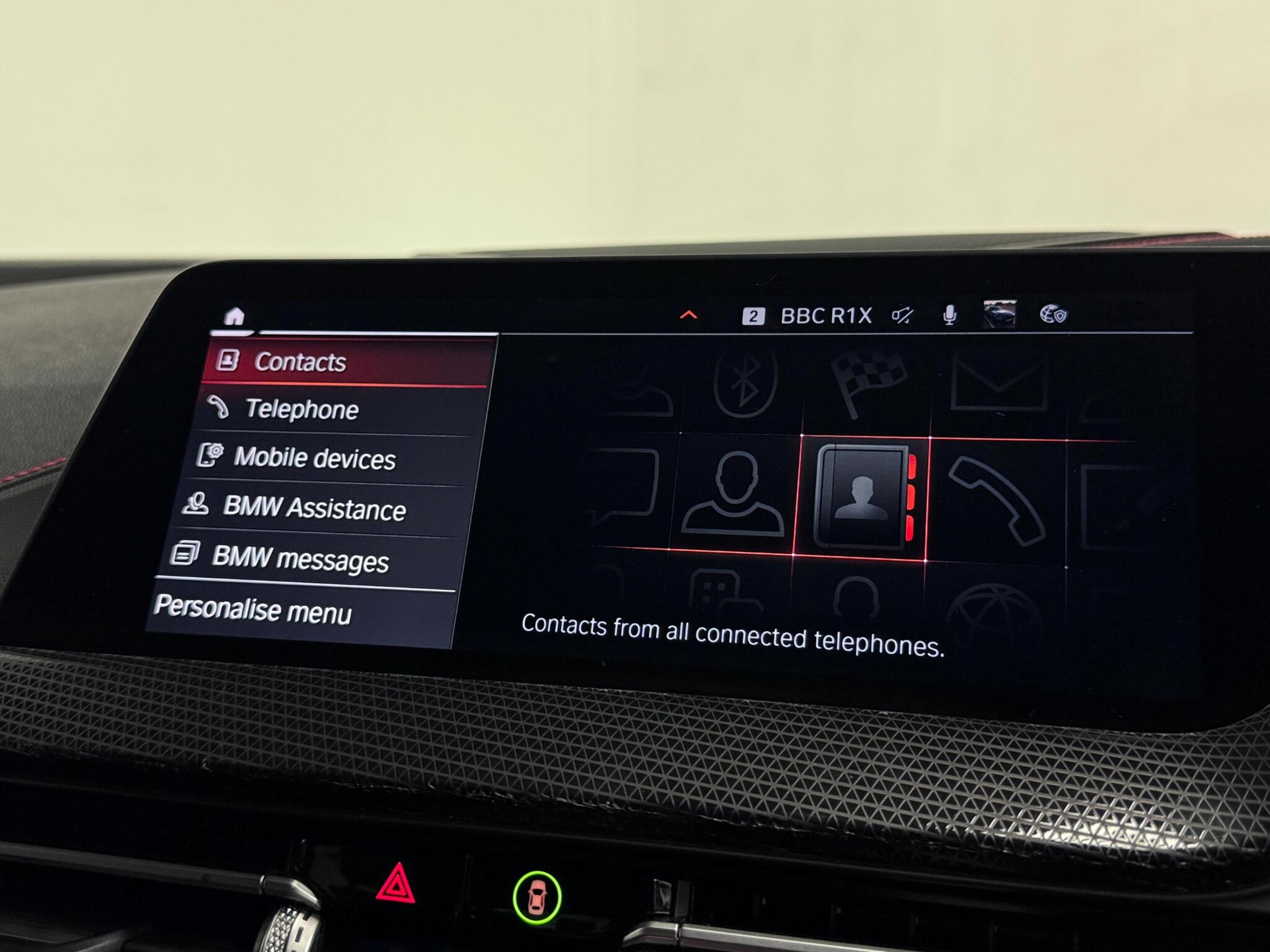 BMW 1 Series view 42