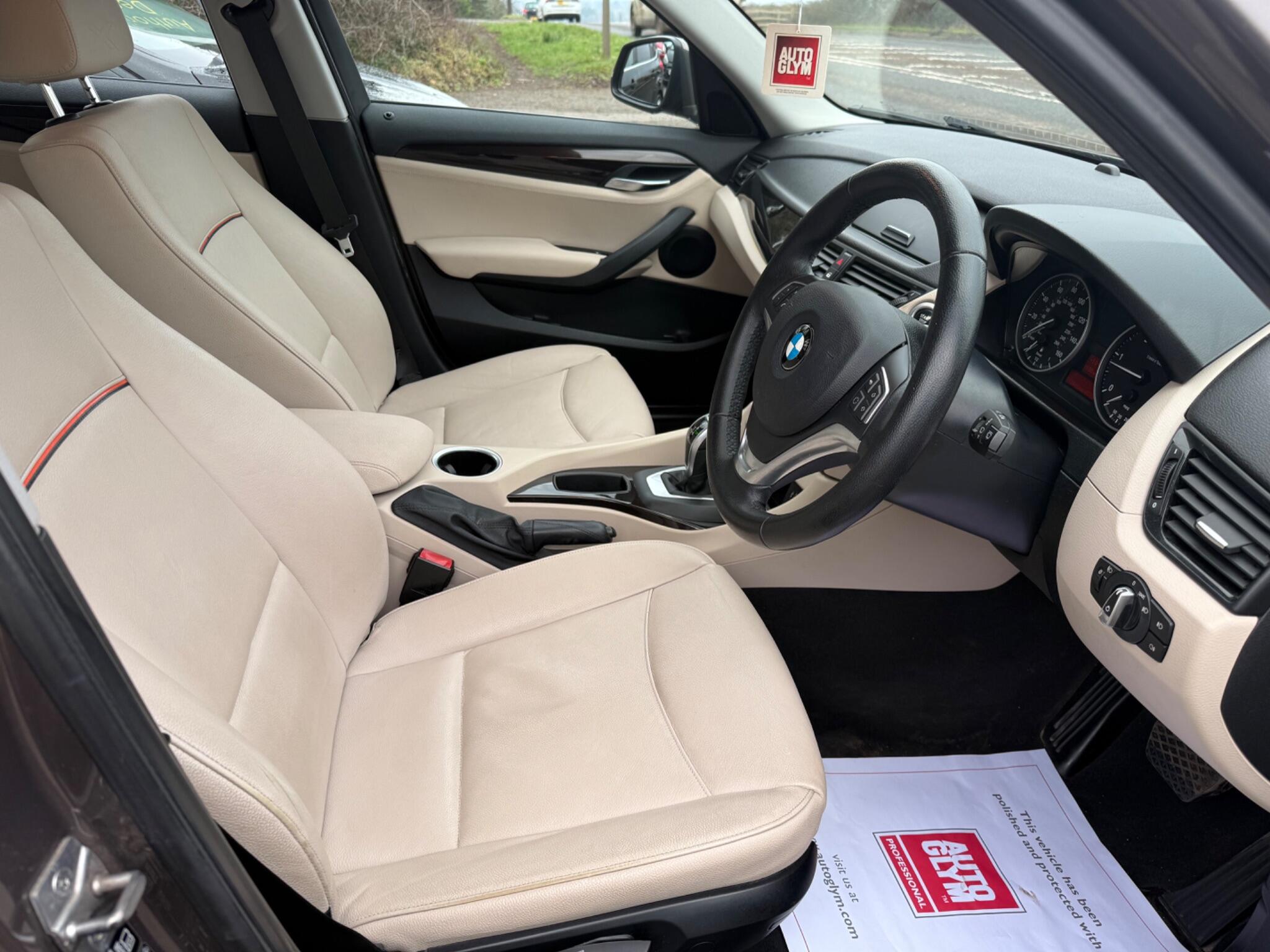 2013 BMW X1 2.0 18d xLine Auto xDrive Euro 5 (s/s) 5dr • 72,500 miles image 17