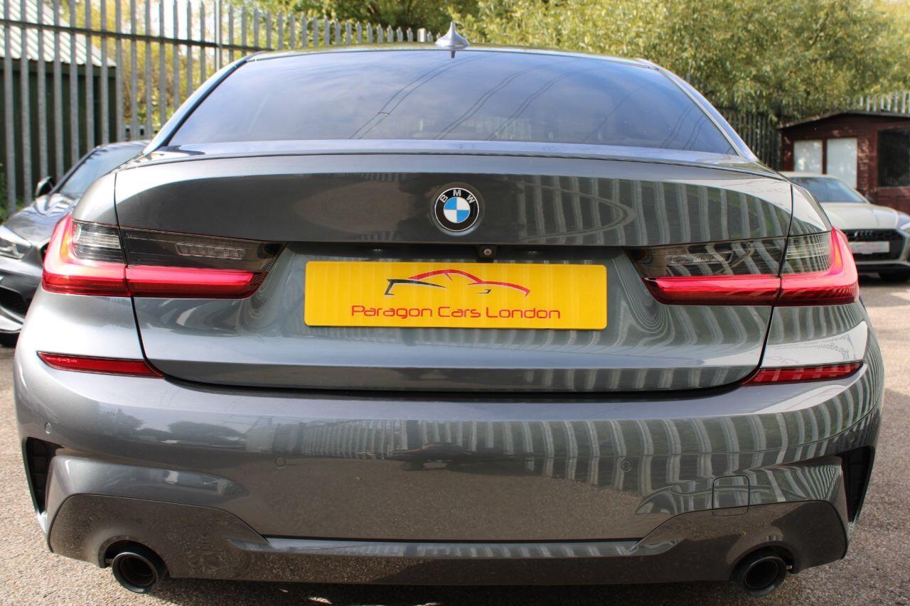 BMW 3 Series view 64