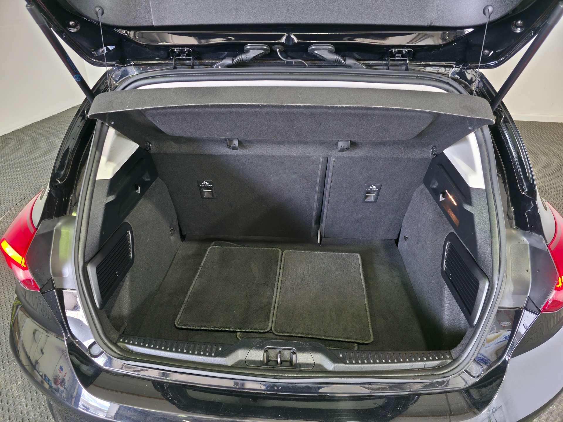Ford Focus view 17