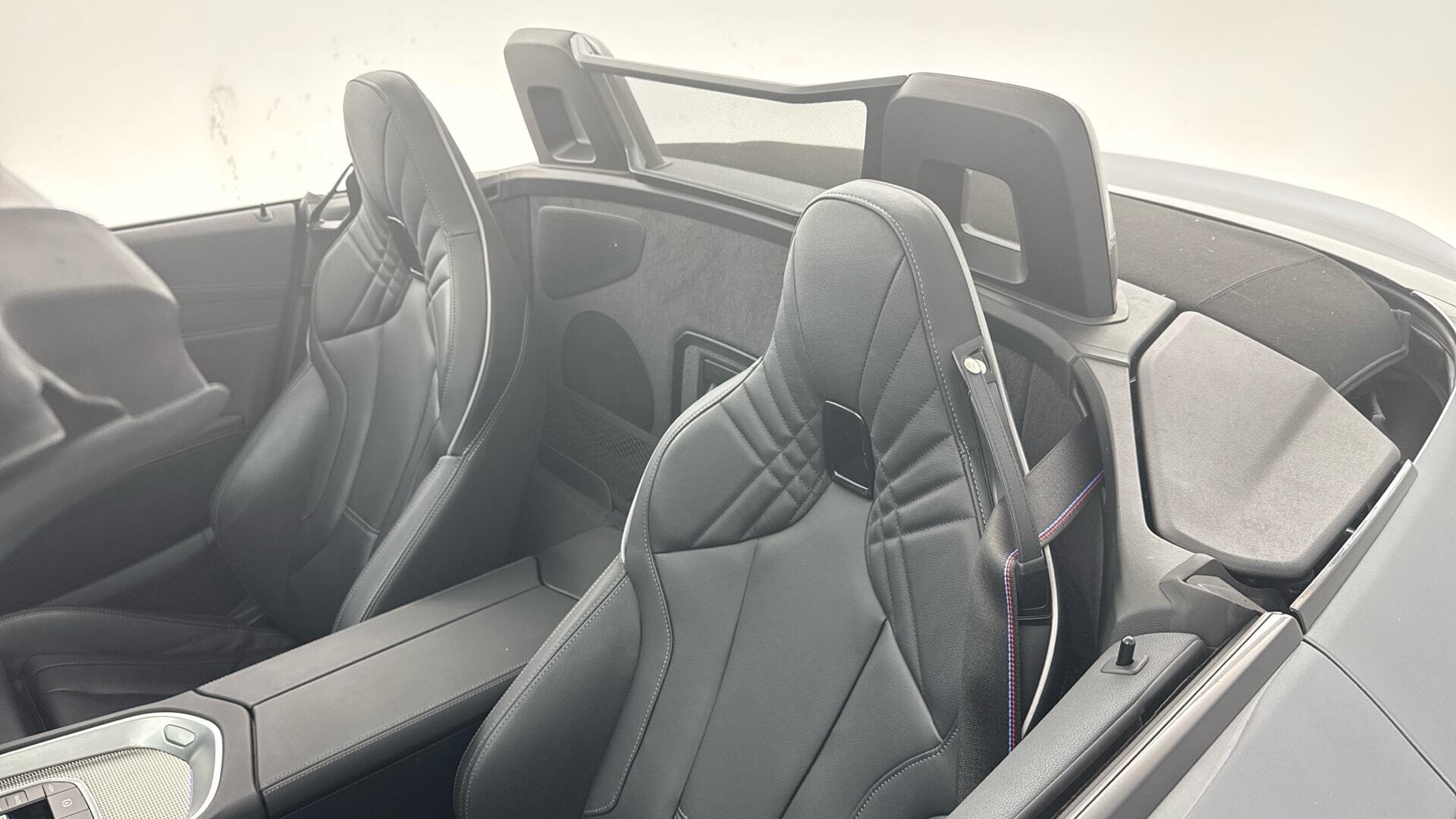 BMW Z4 view 12