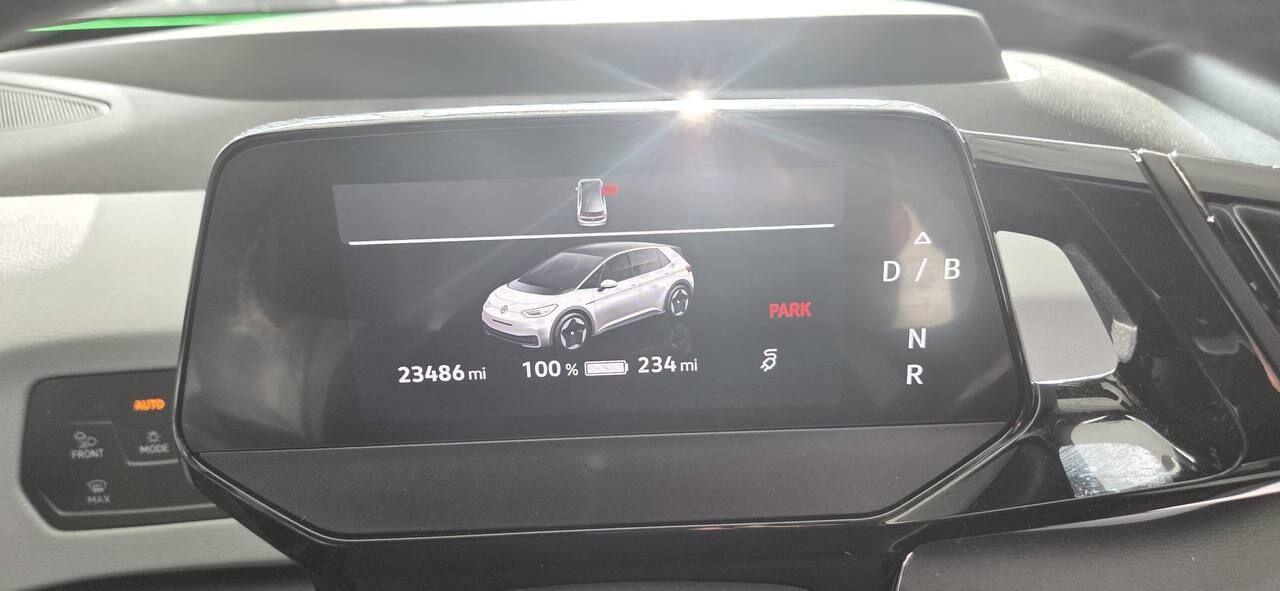 Volkswagen Id.3 view 50
