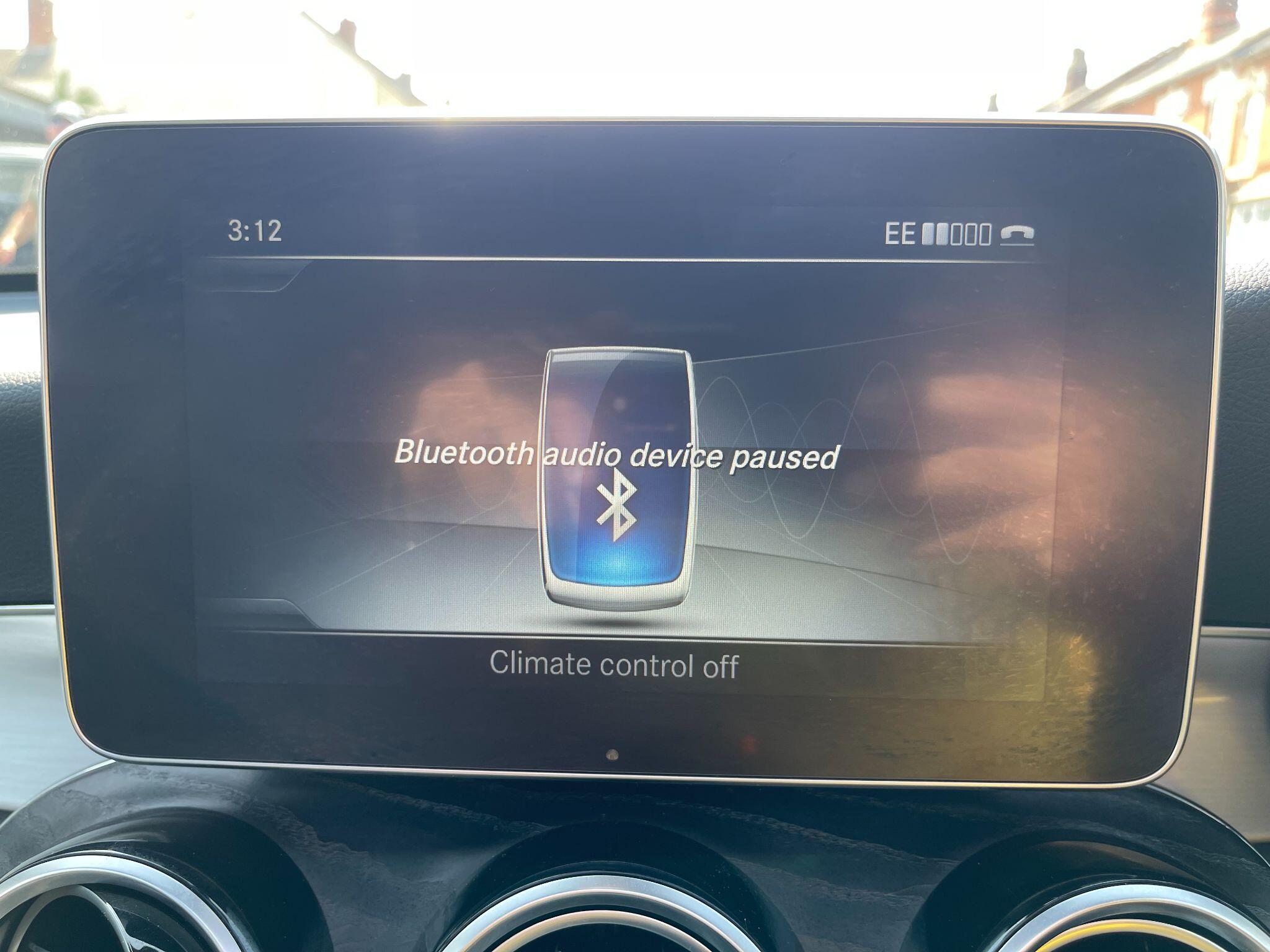 Mercedes-Benz GLC view 46
