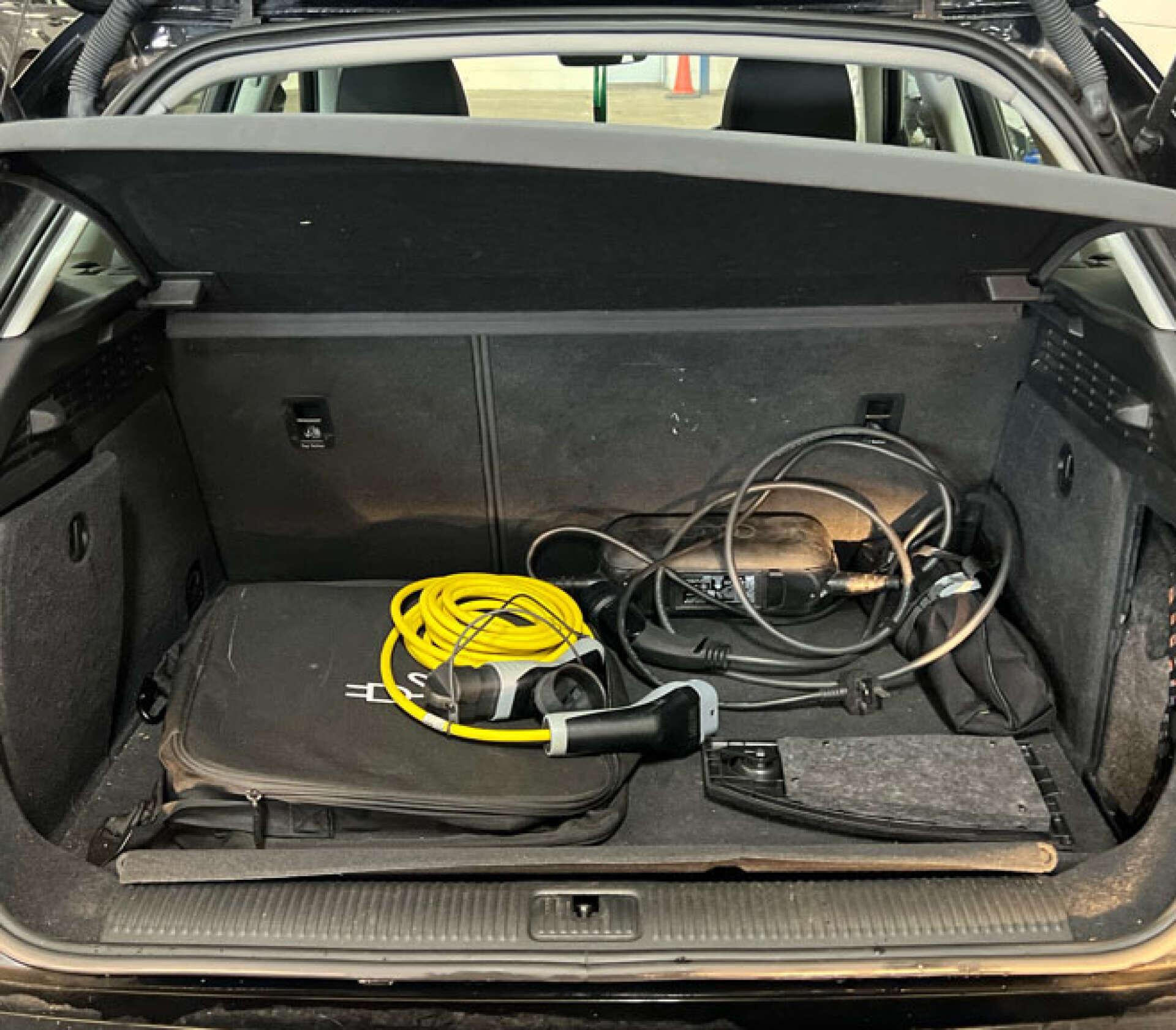 Audi A3 view 6