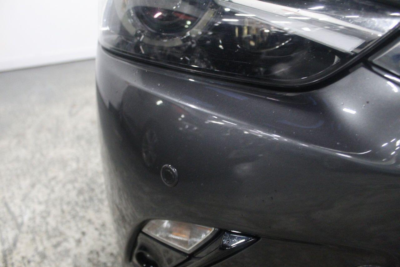 Mazda CX-3 view 16