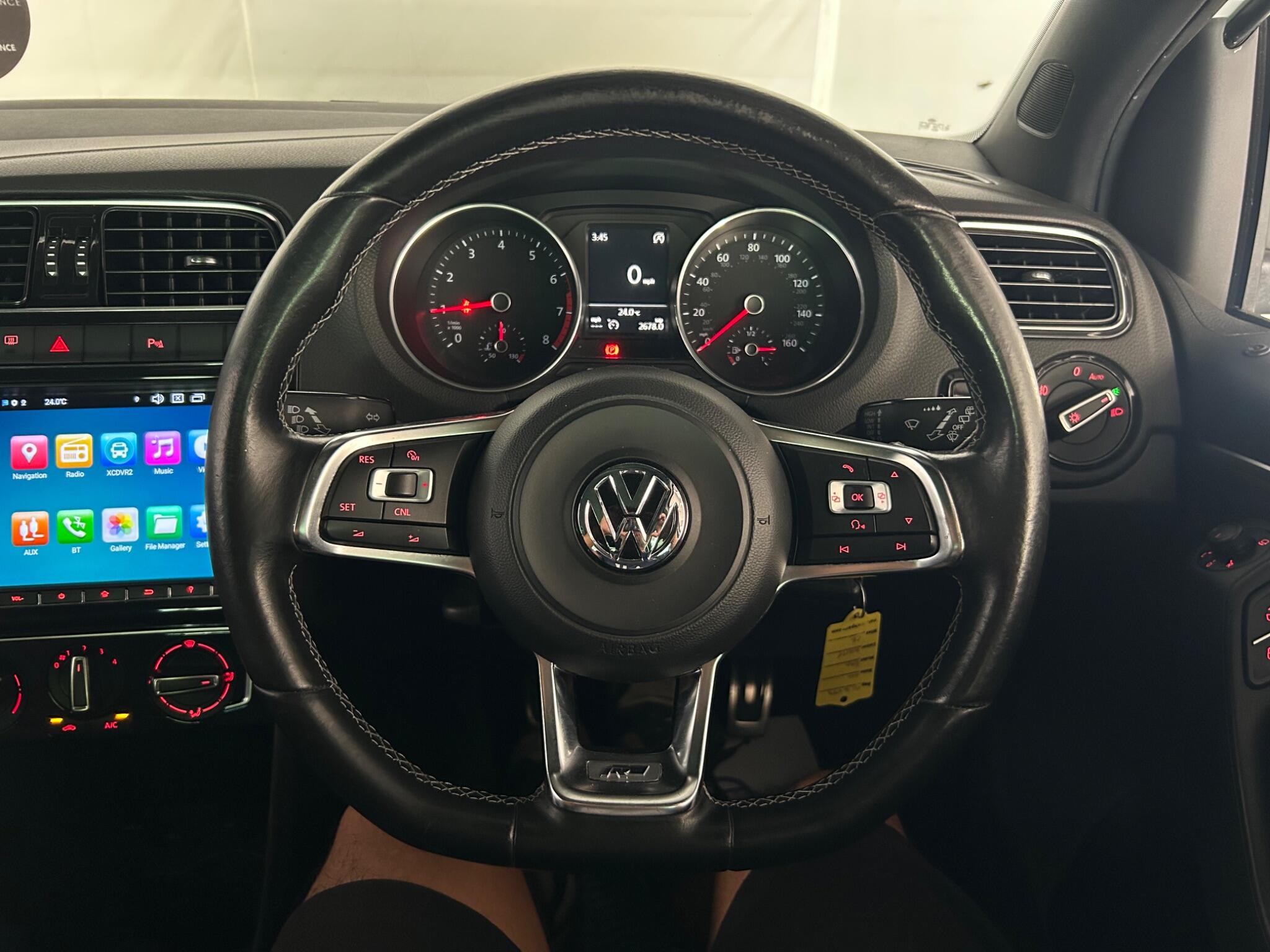 Volkswagen Polo view 44