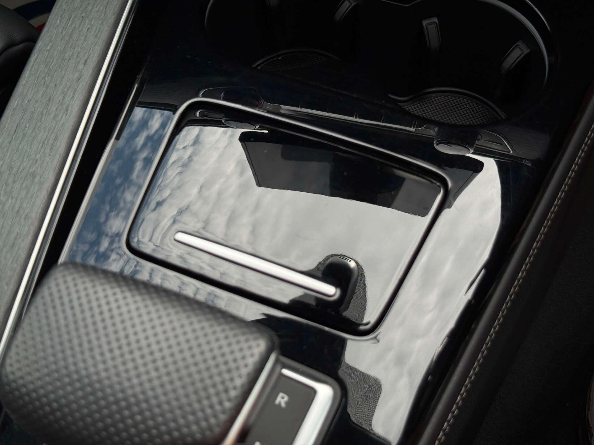 Audi A4 view 68