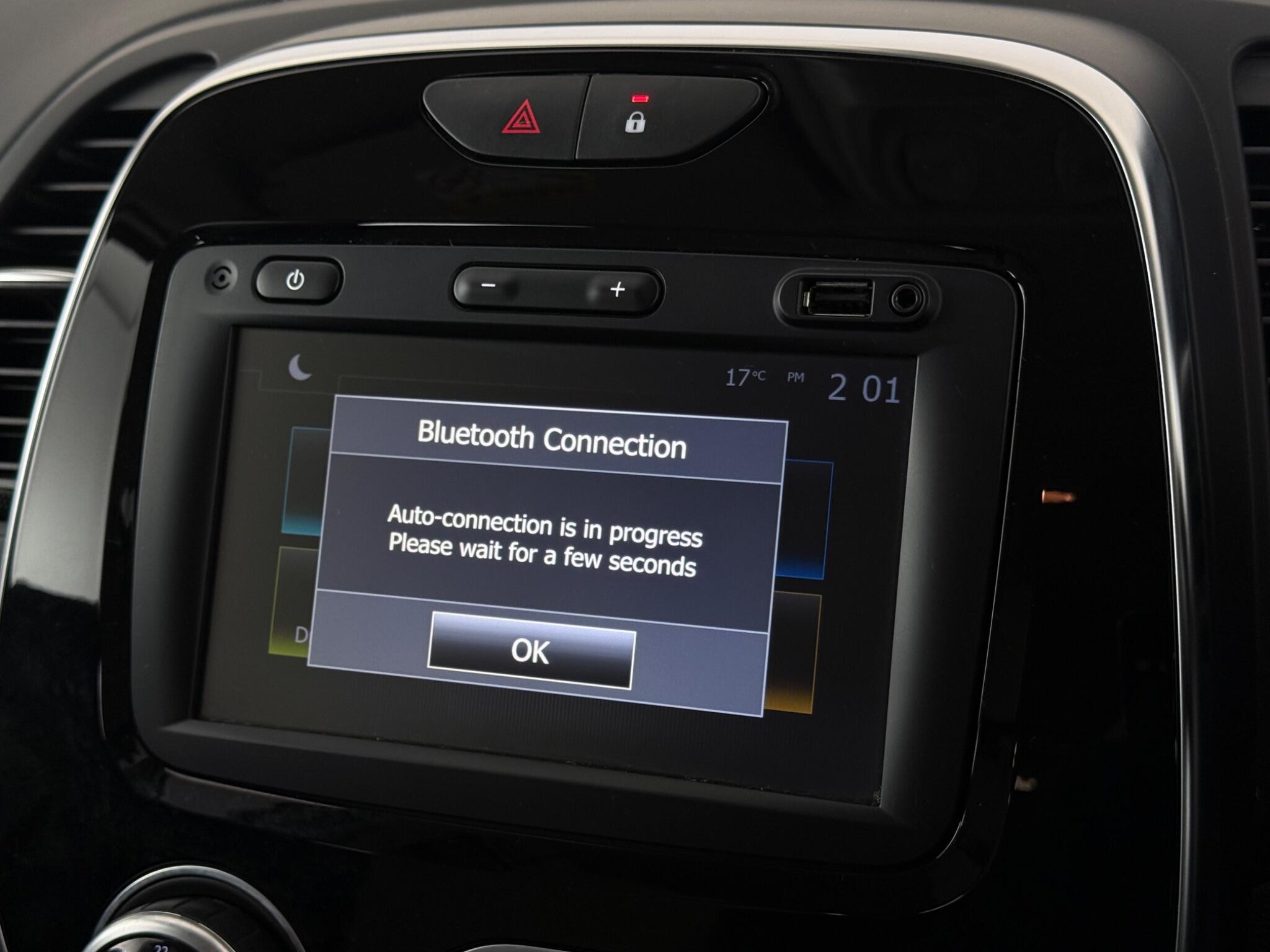 Renault Captur view 23