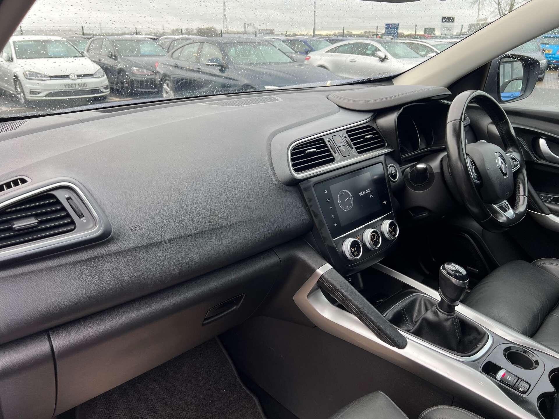 Renault Kadjar view 54