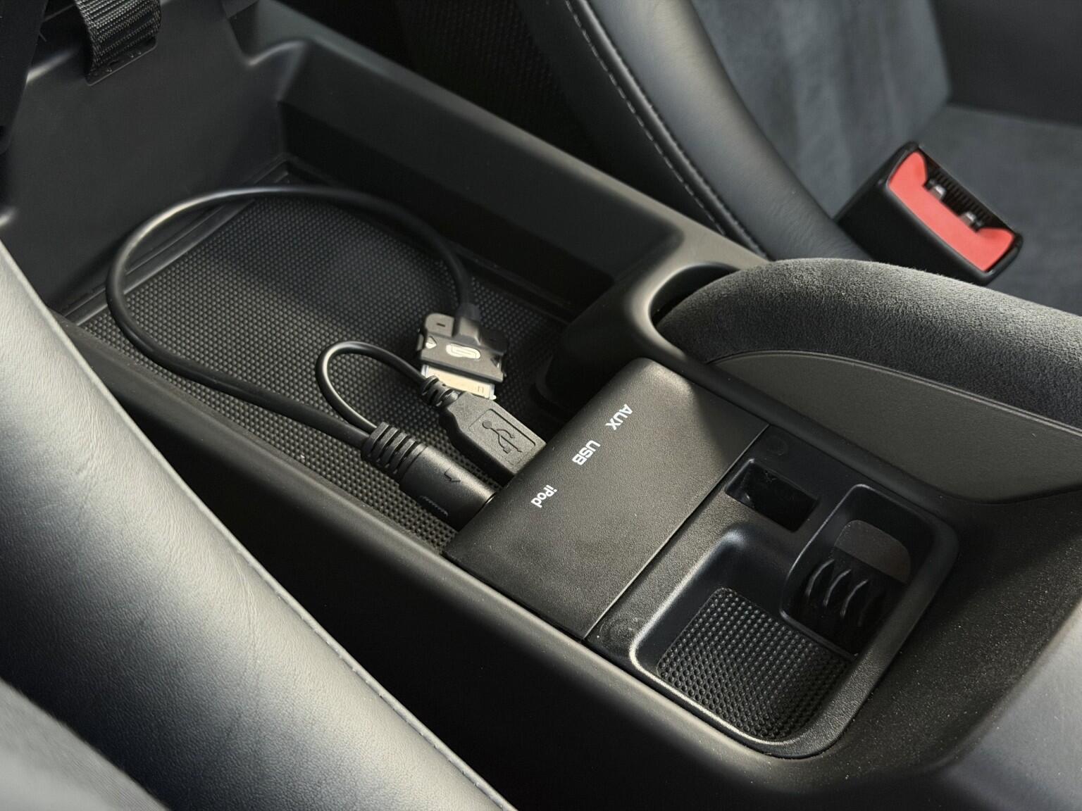 Porsche 911 view 71