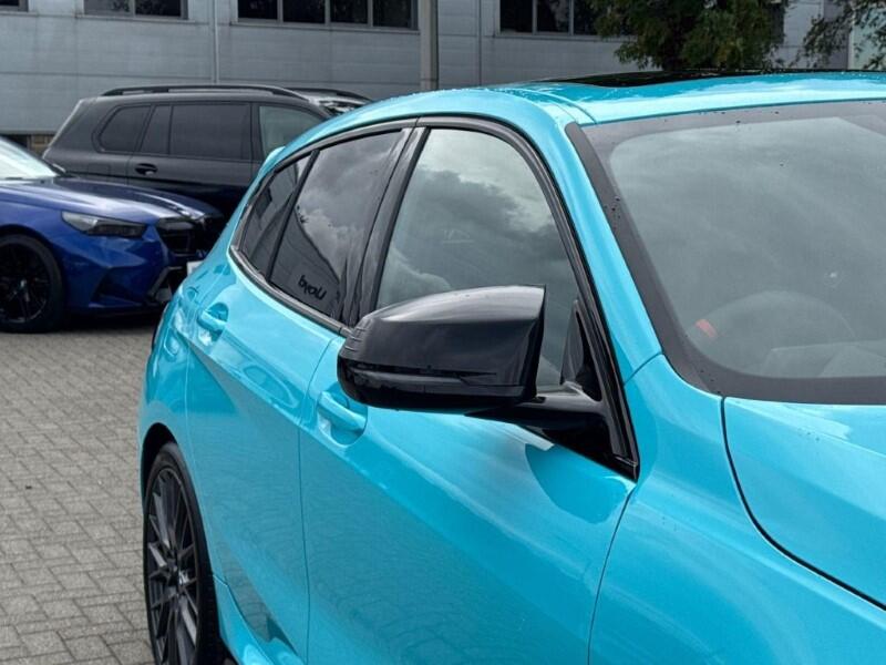 BMW 1 Series view 53