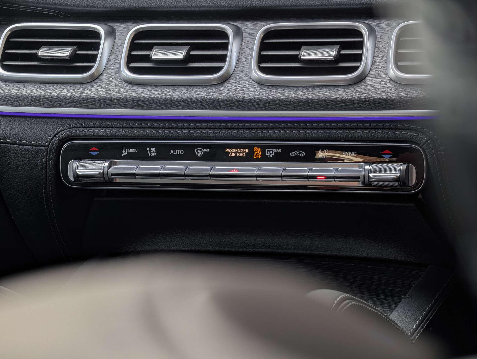 Mercedes-Benz Gle view 43