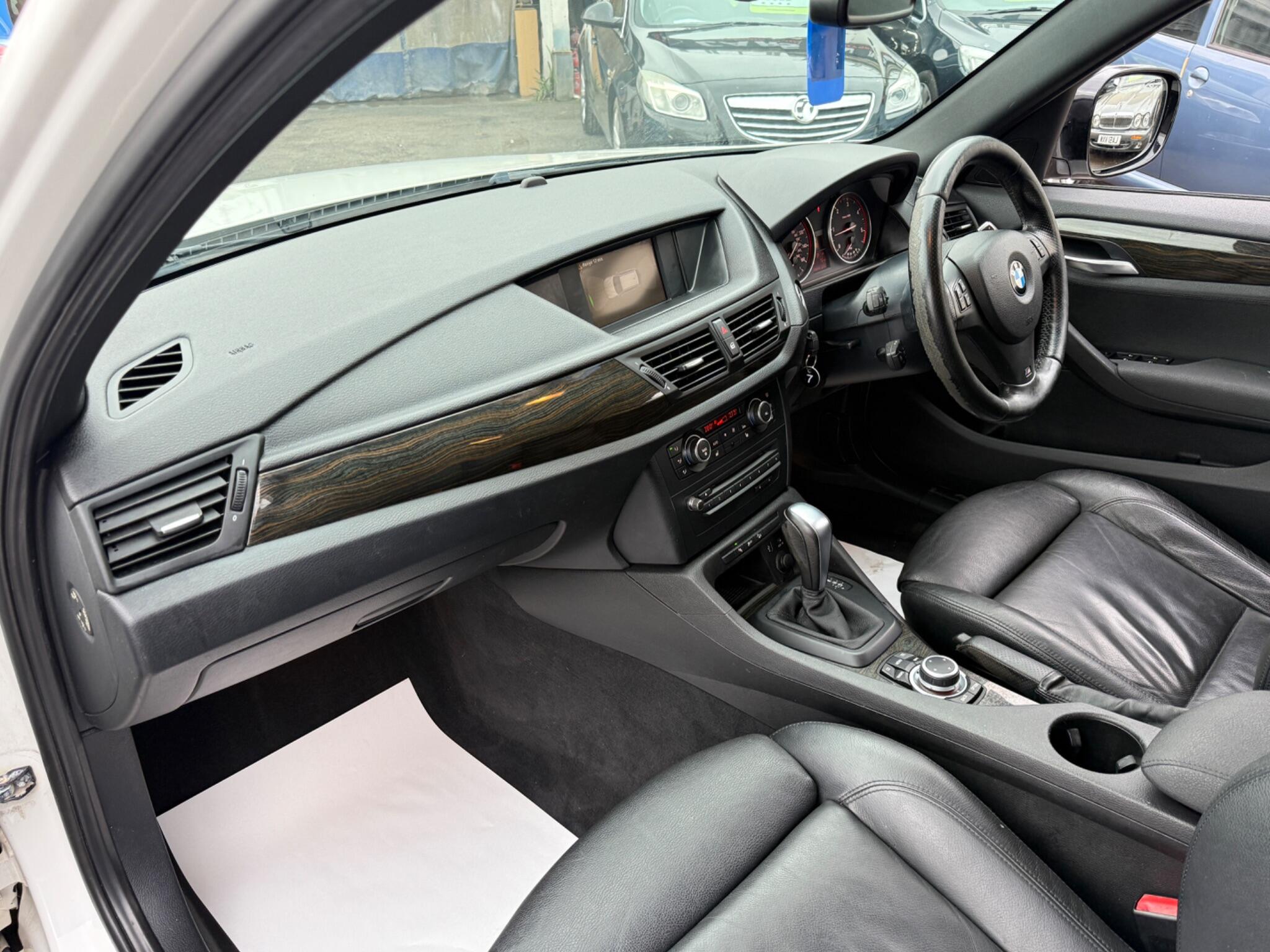 BMW X1 - Image 54