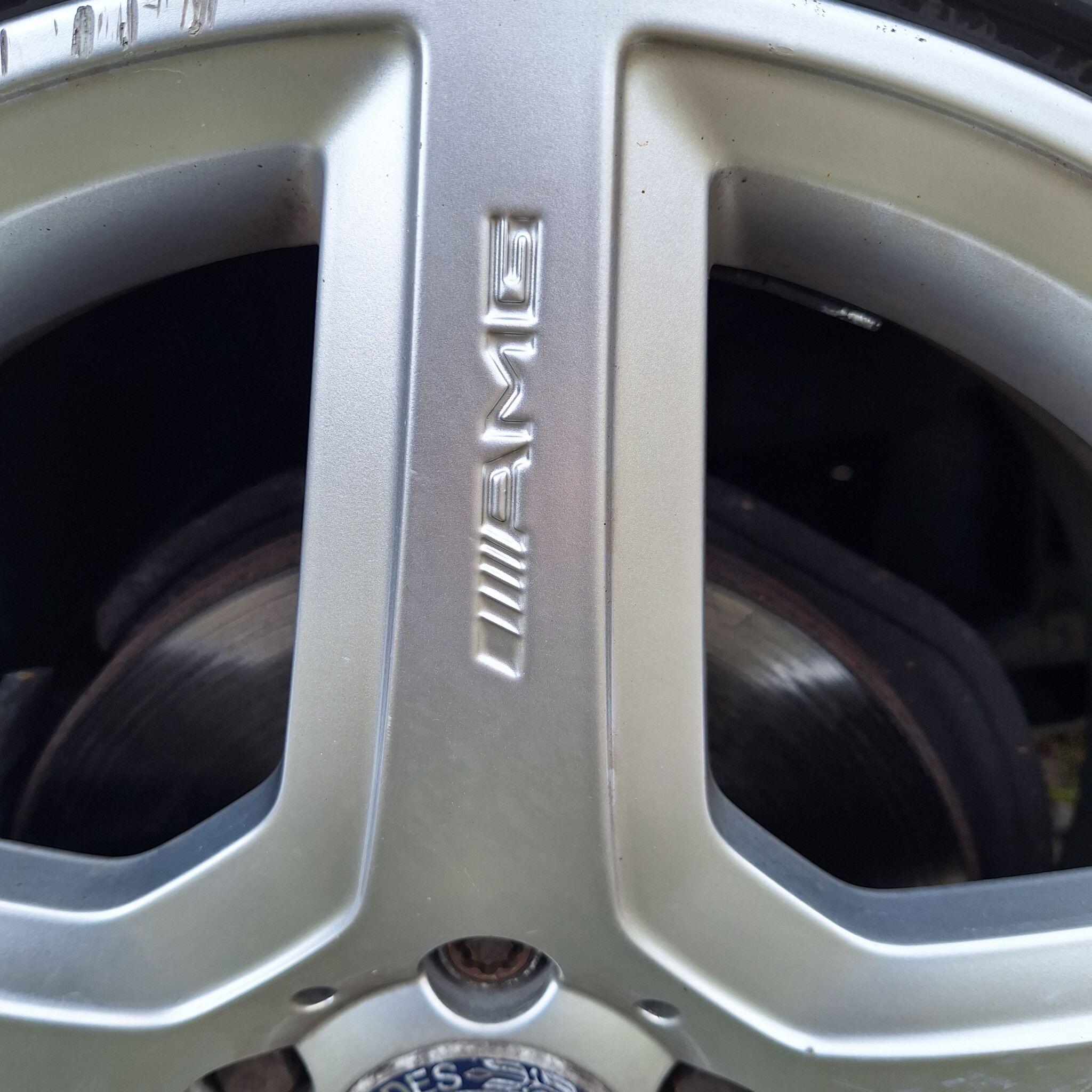 Mercedes-Benz B-Class view 49
