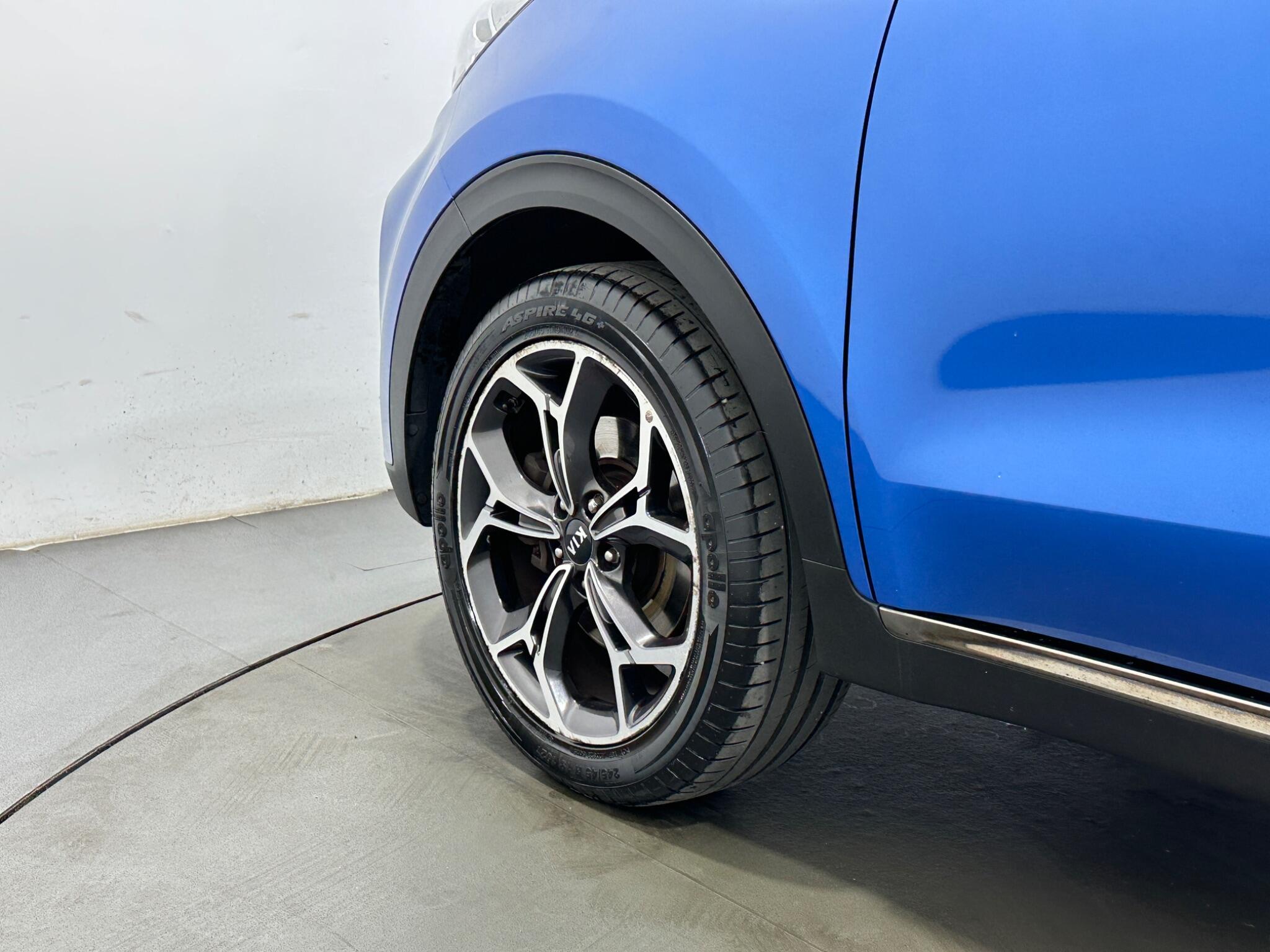 Kia Sportage view 51