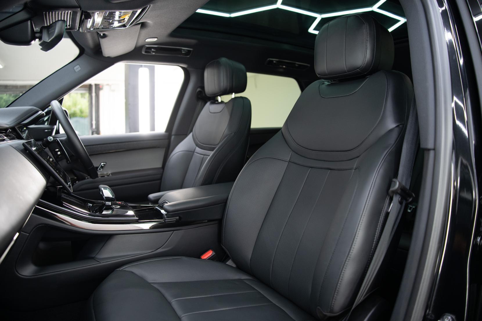 Land Rover Range Rover Sport view 24