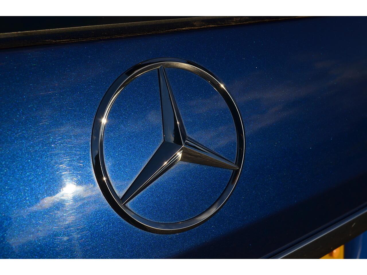 Mercedes-Benz Gle view 61