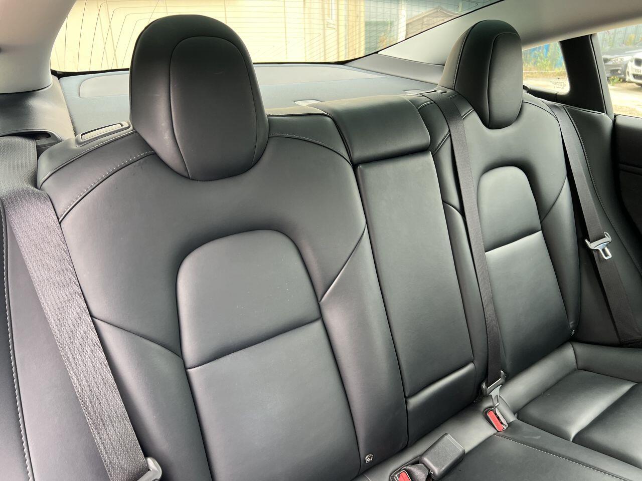 Tesla Model 3 view 21