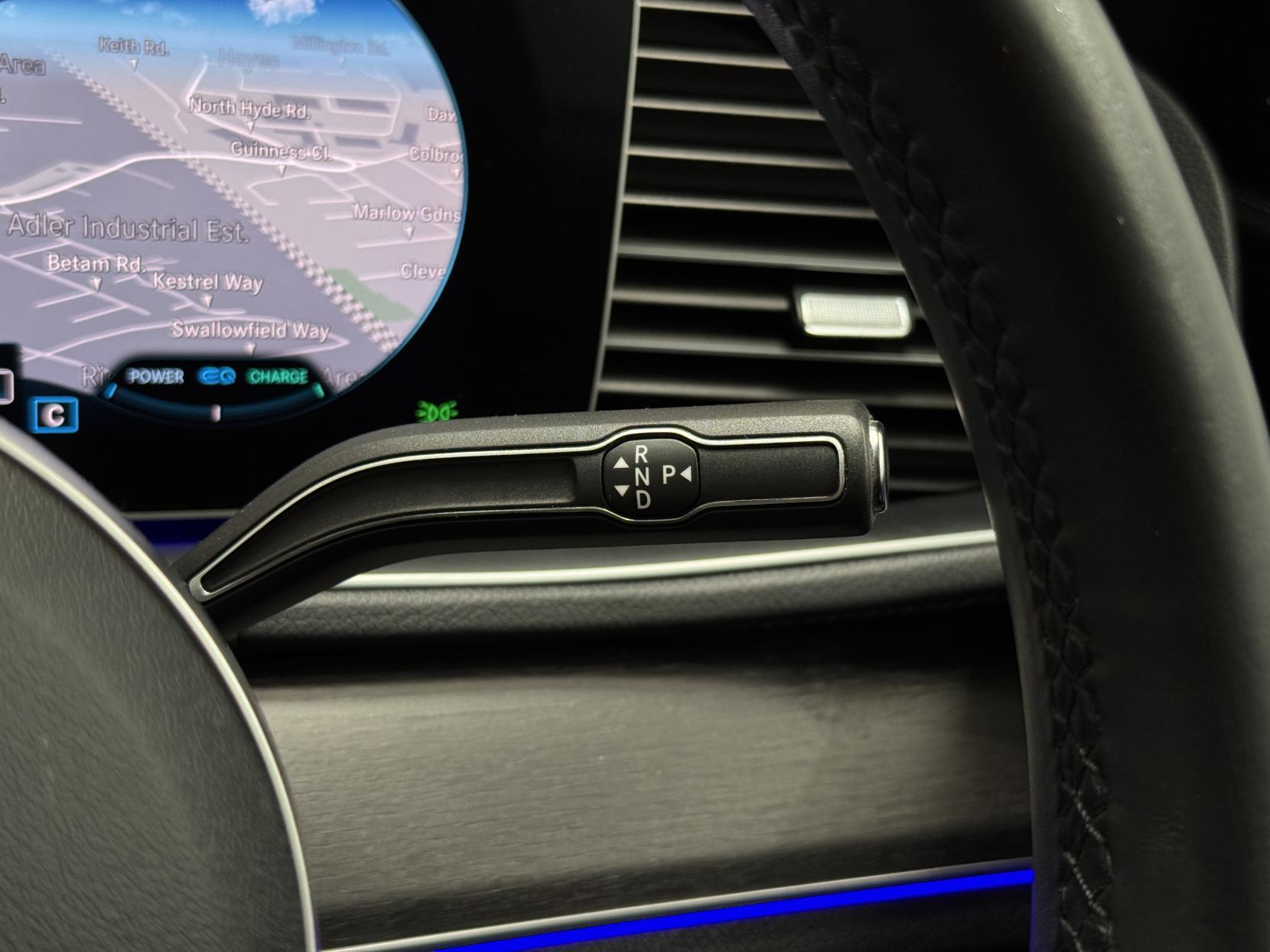 Mercedes-Benz Gle view 56