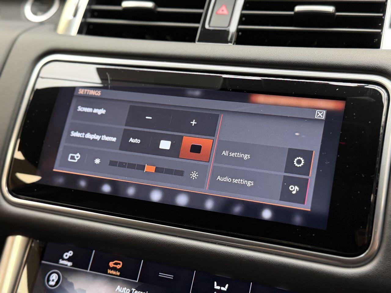 Land Rover Range Rover Sport view 59