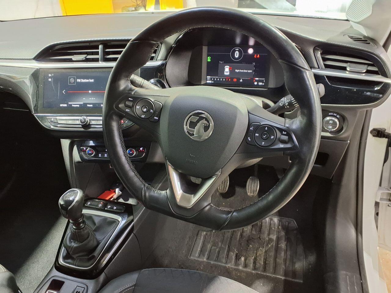 Vauxhall Corsa view 9