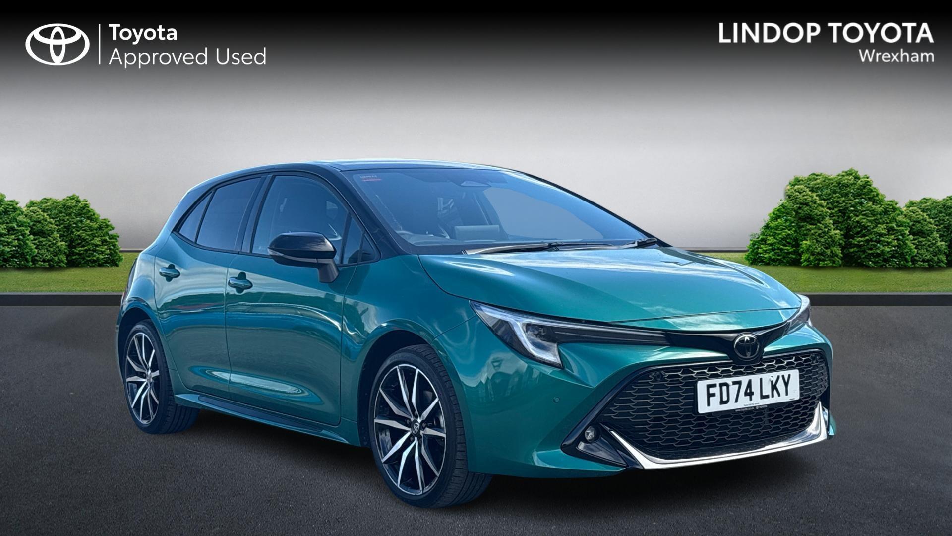 Lindop Used Cars