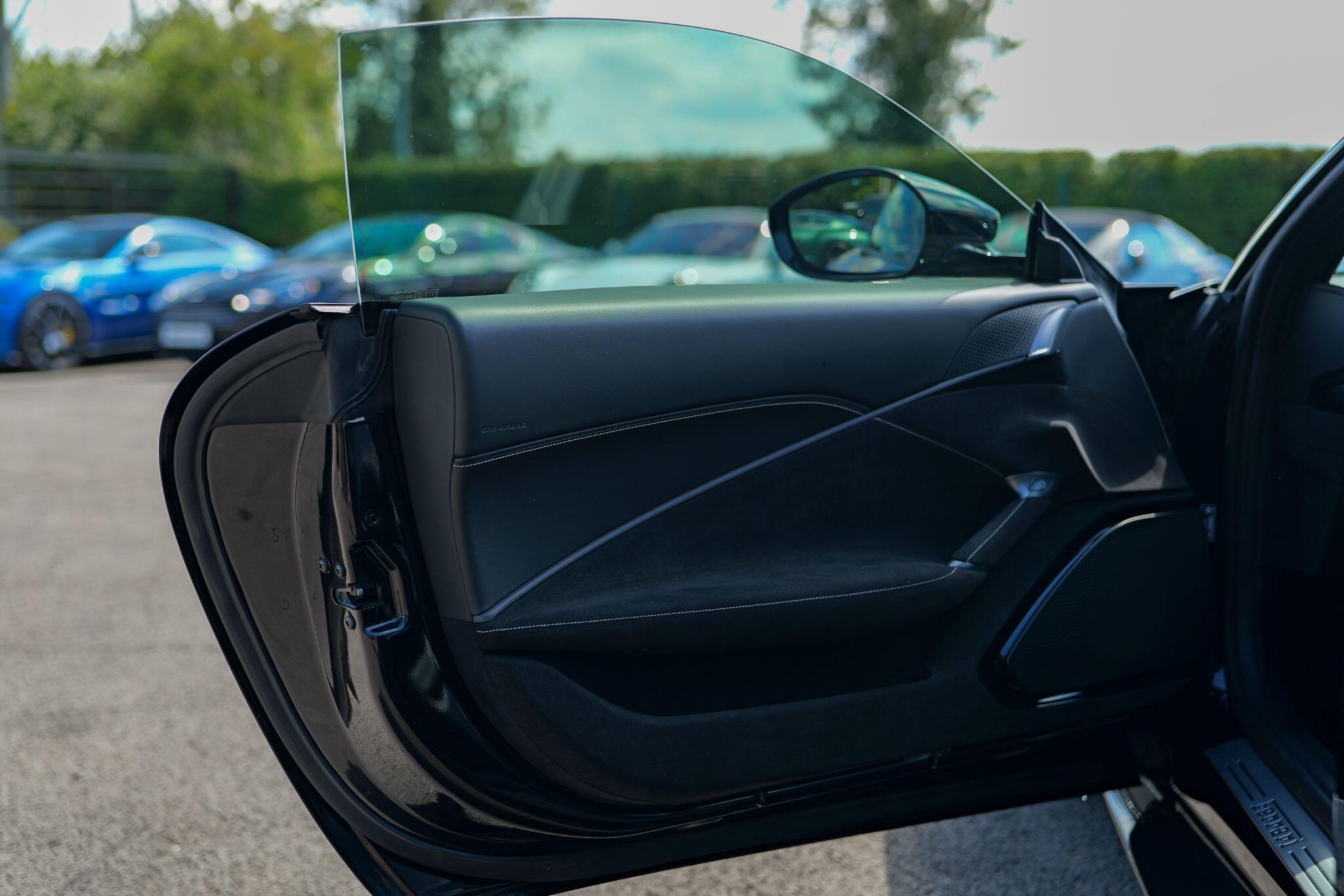 Ferrari Roma view 32
