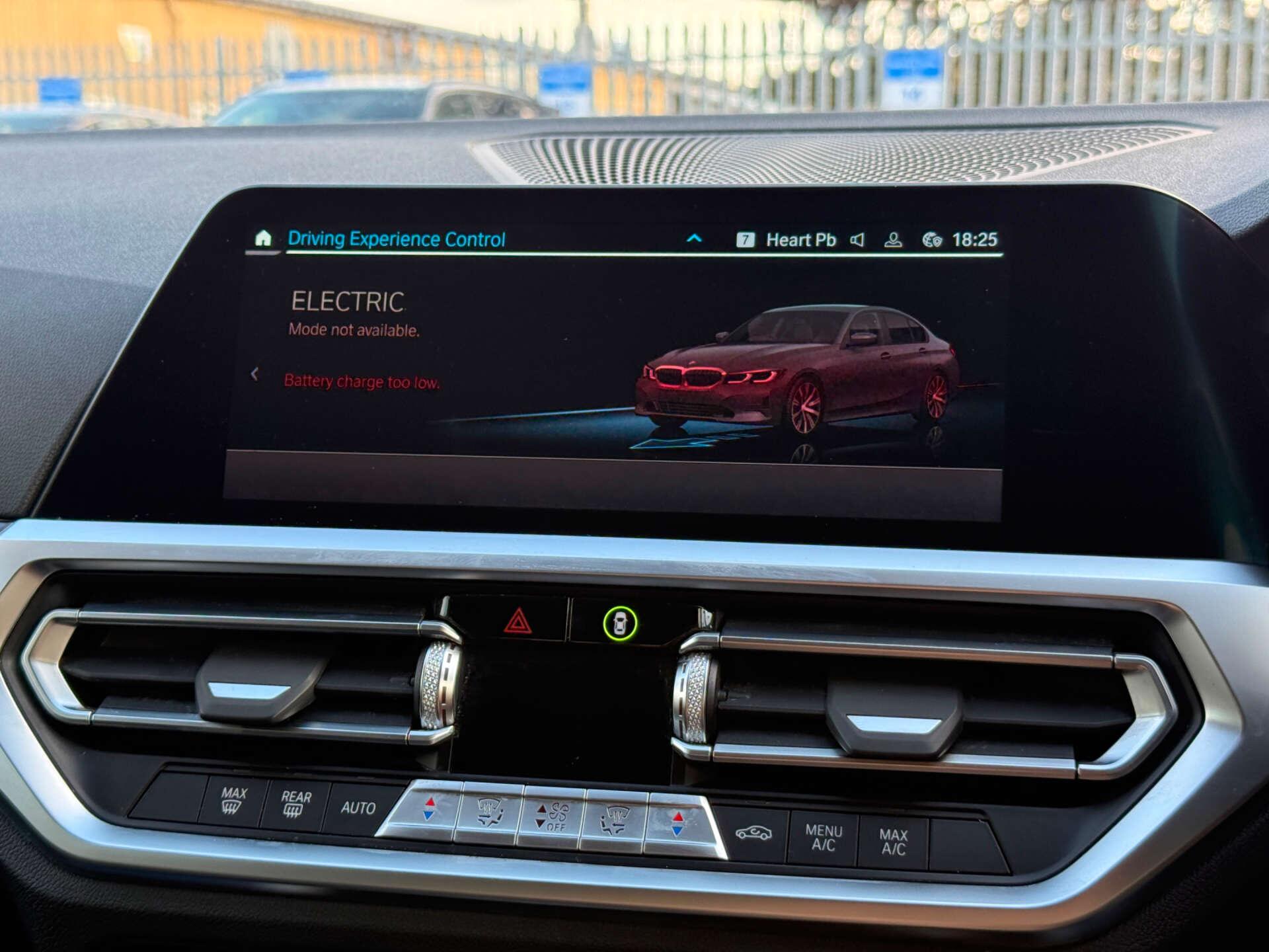 BMW 3 Series view 75