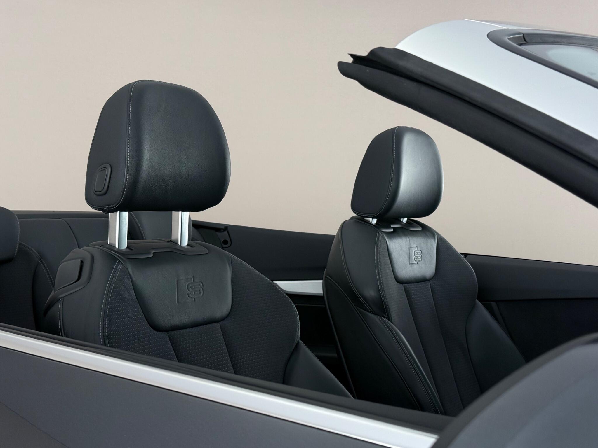 Audi A5 view 36