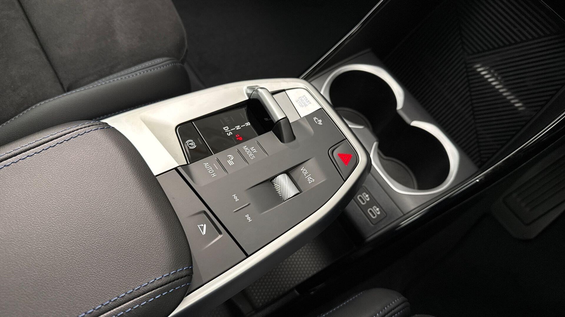BMW X1 view 10