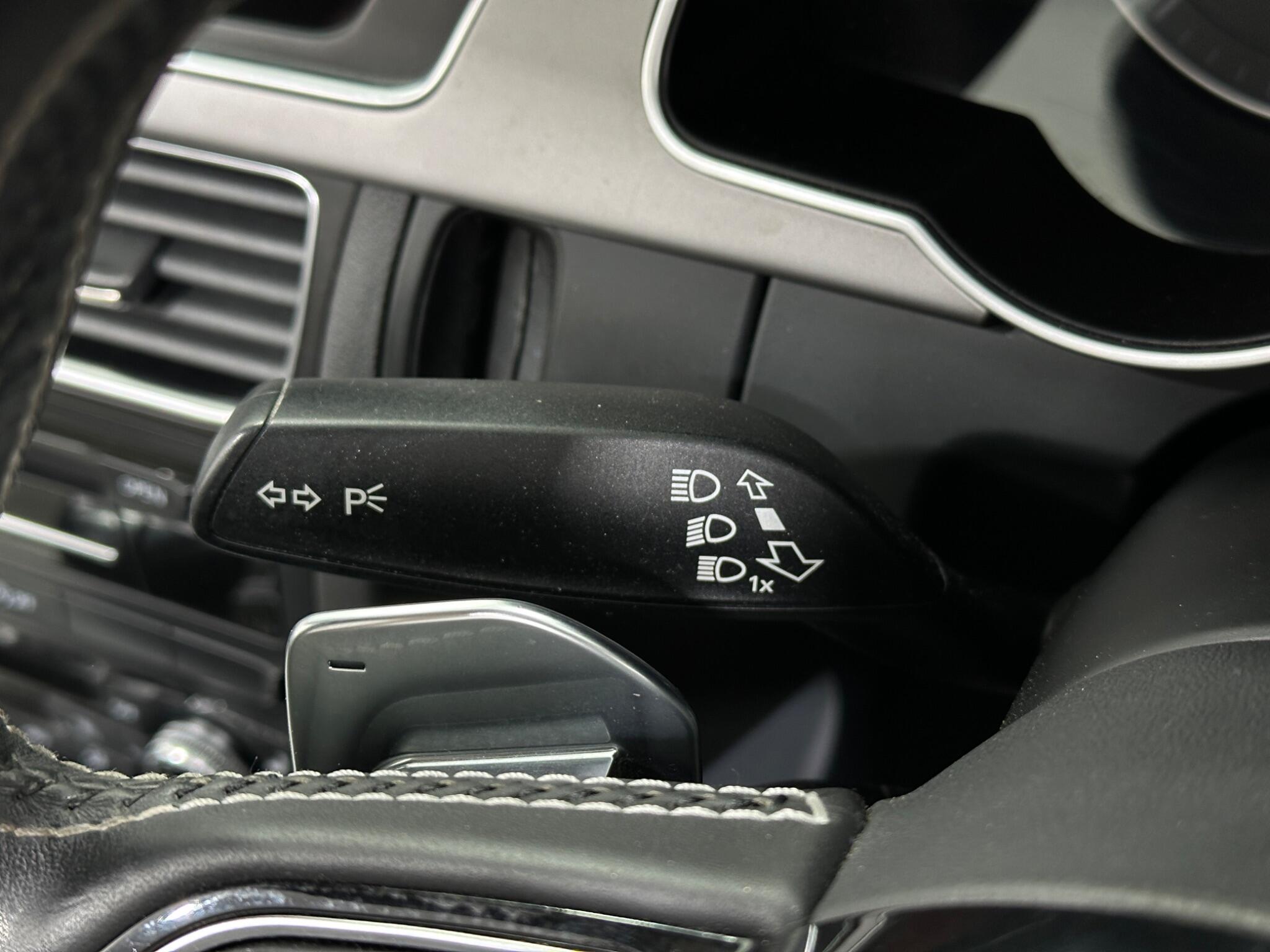 Audi S5 view 14