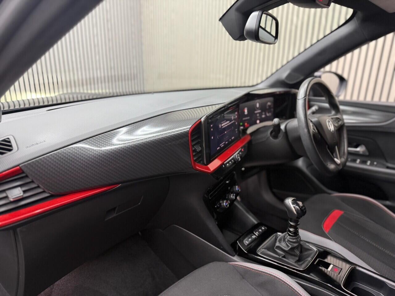 Vauxhall Mokka view 5