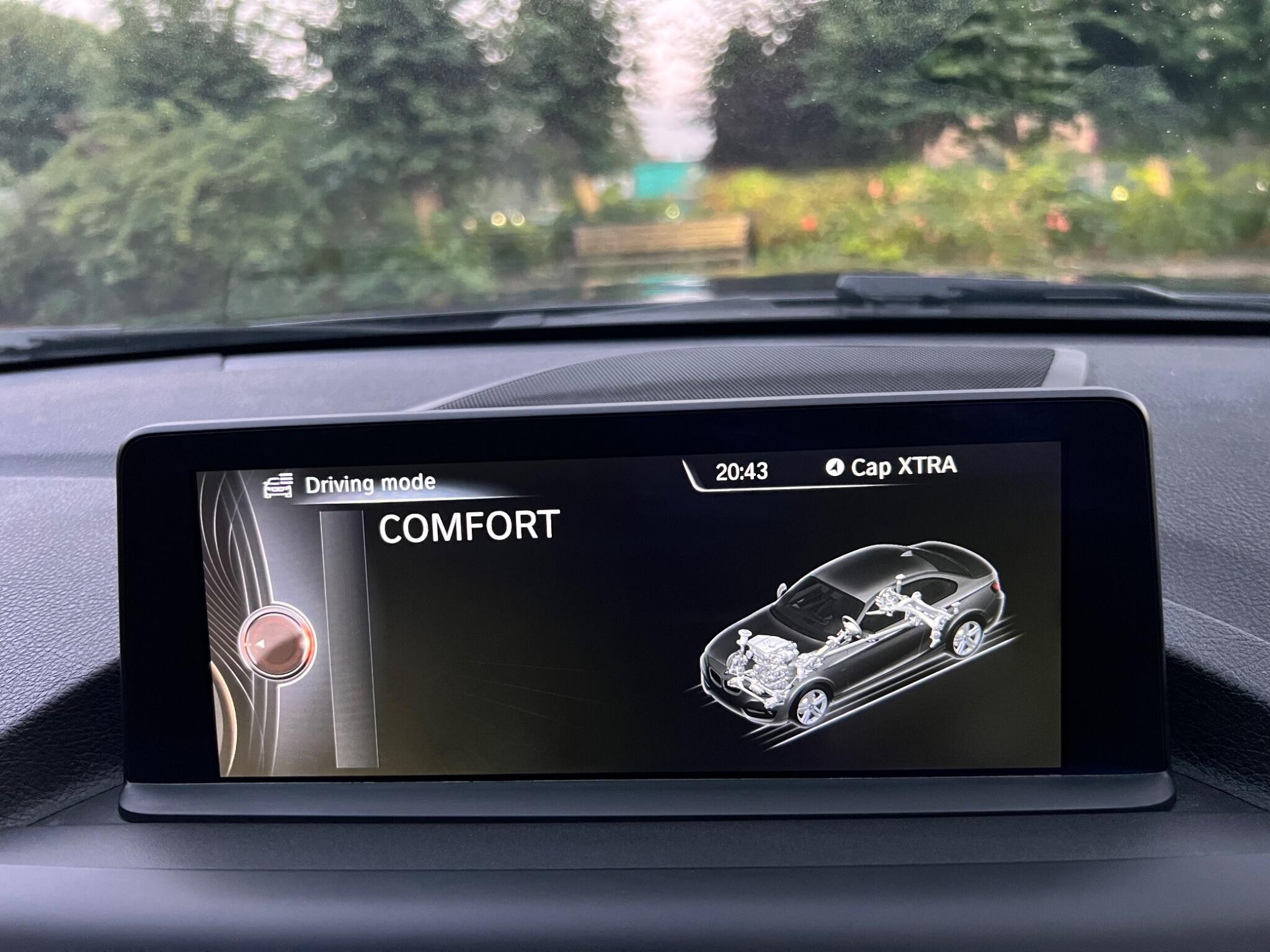 BMW 2 Series view 54