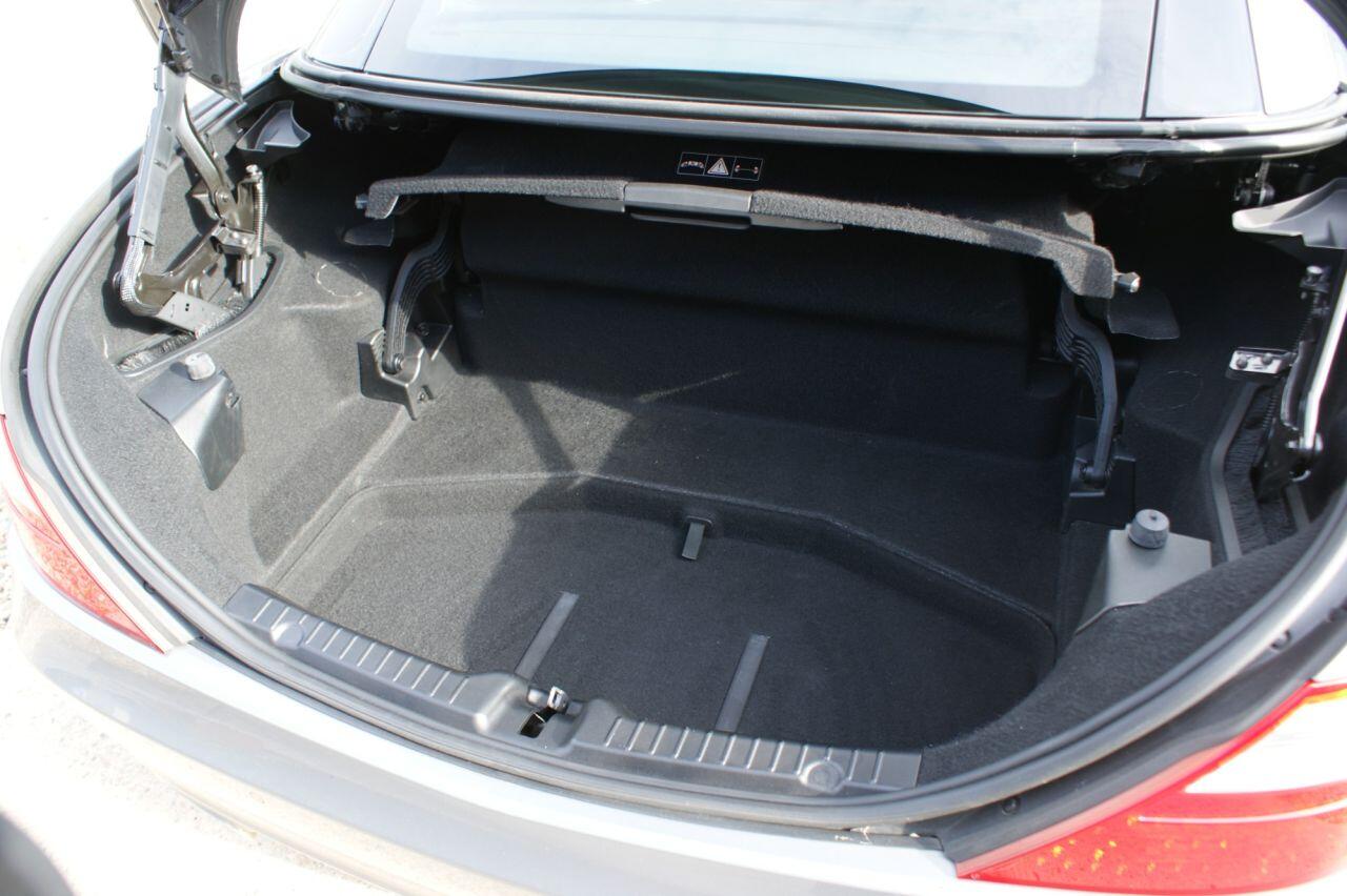 Mercedes-Benz SLK view 51
