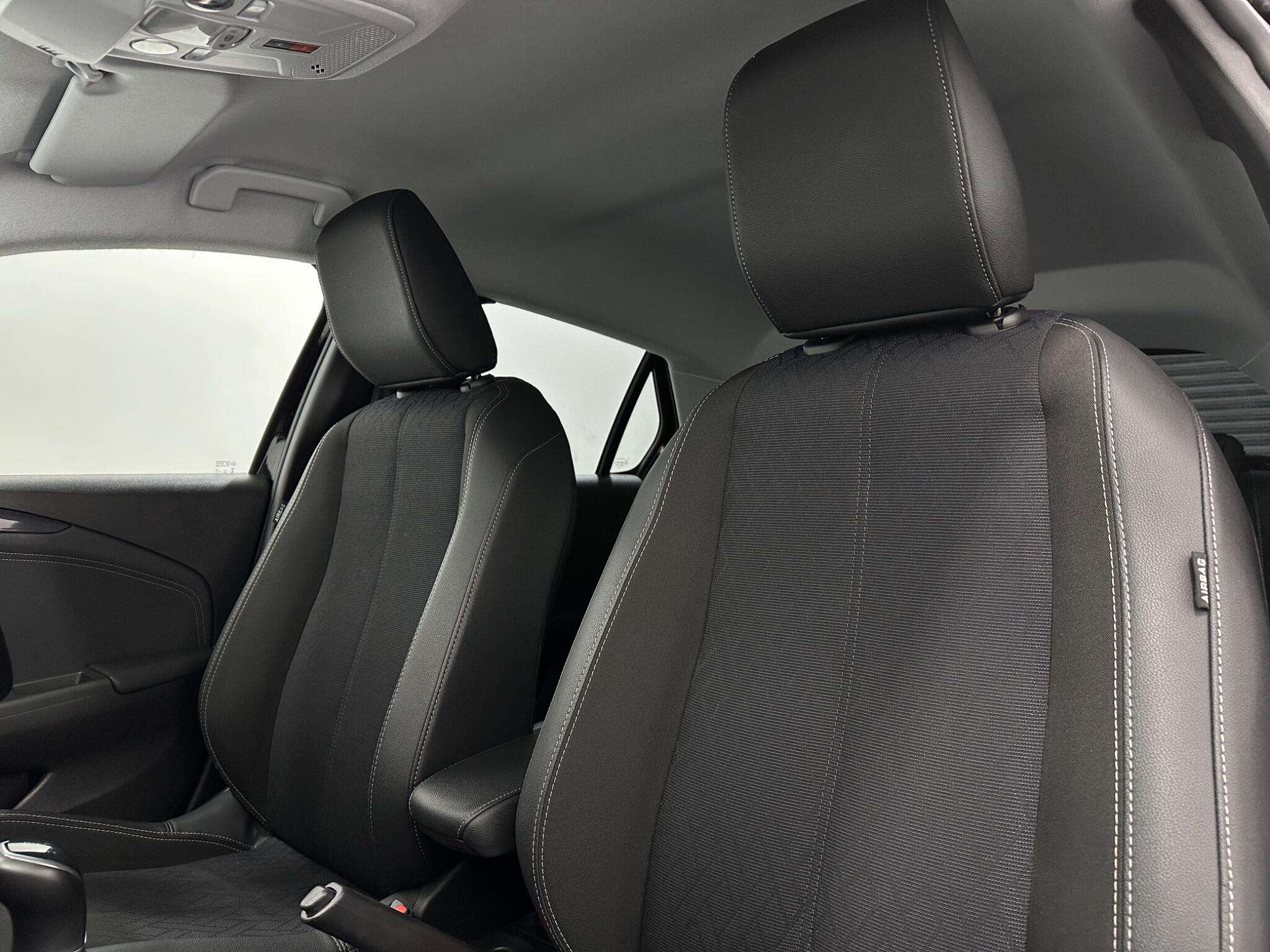 Vauxhall Corsa view 35