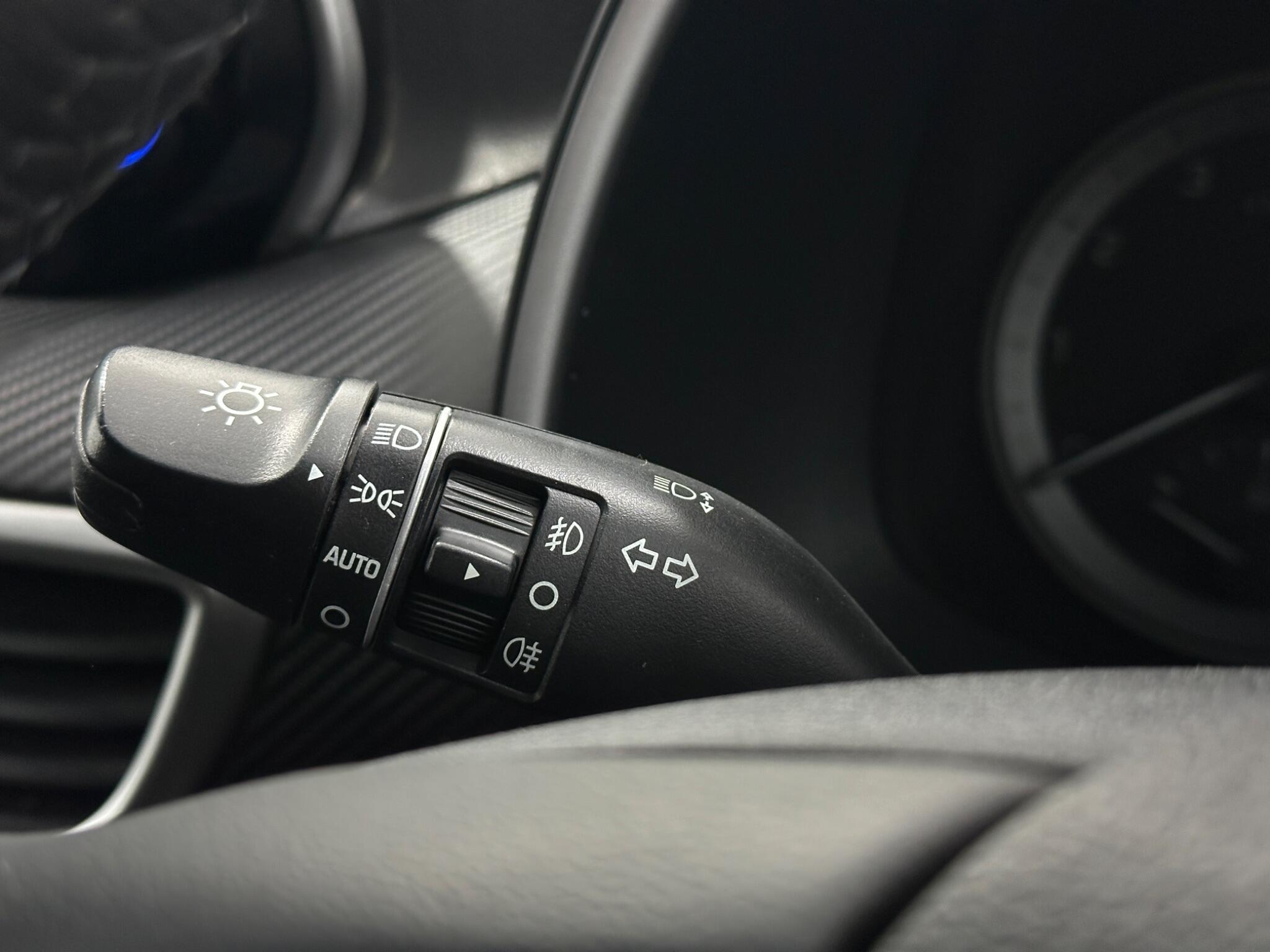 Hyundai Tucson view 13