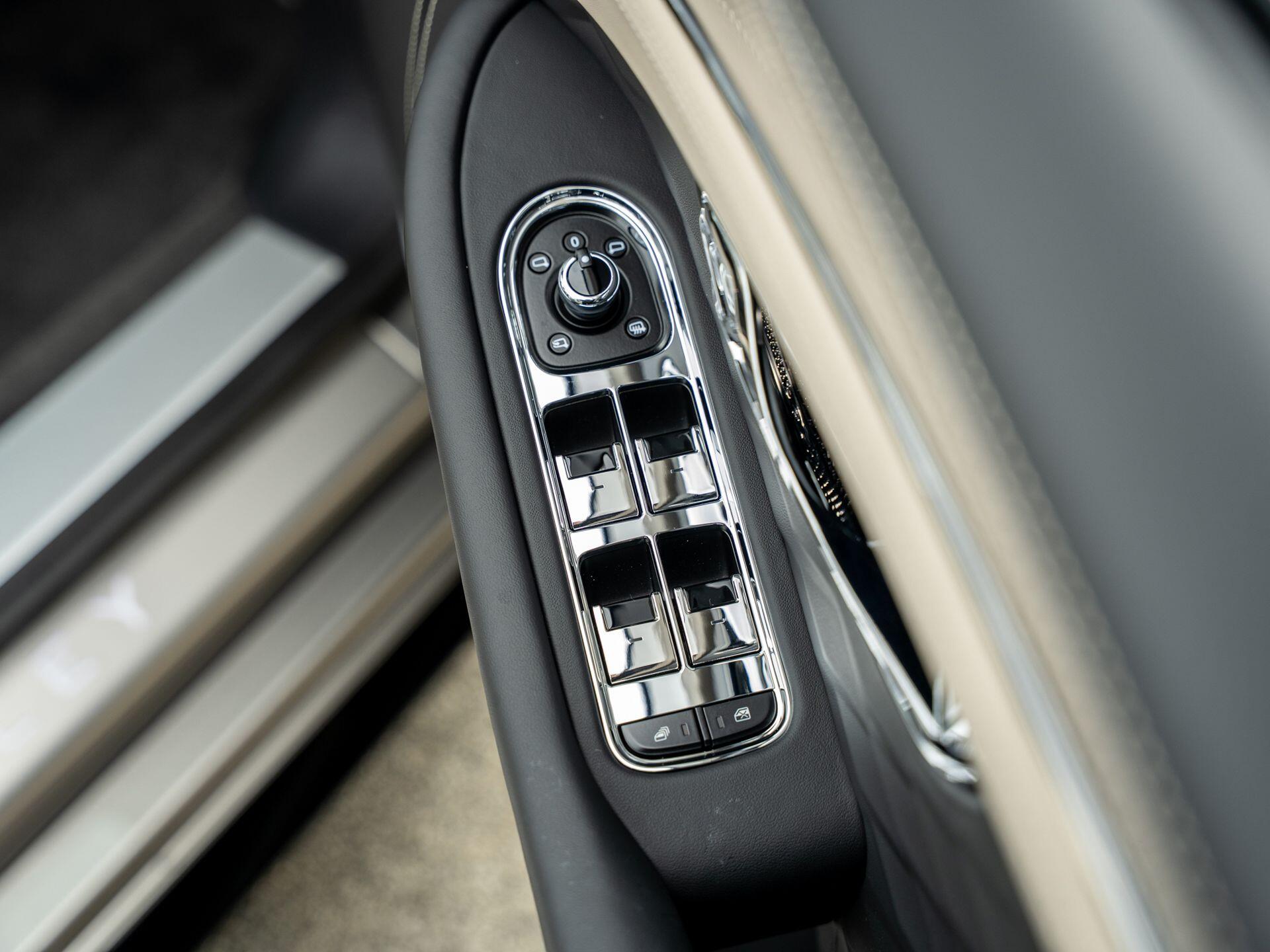Bentley Continental view 30