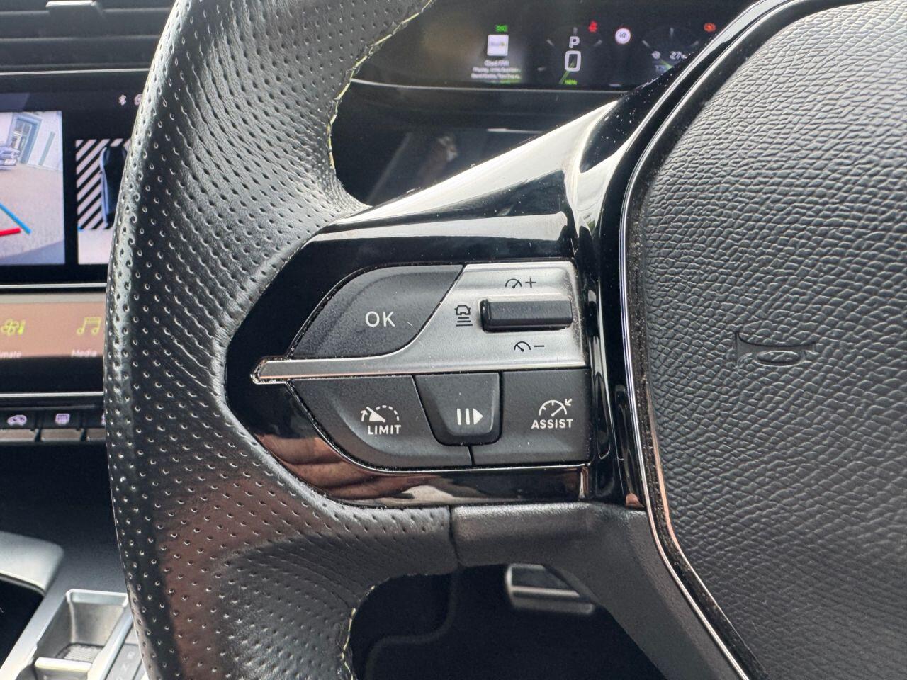 Peugeot 408 view 12