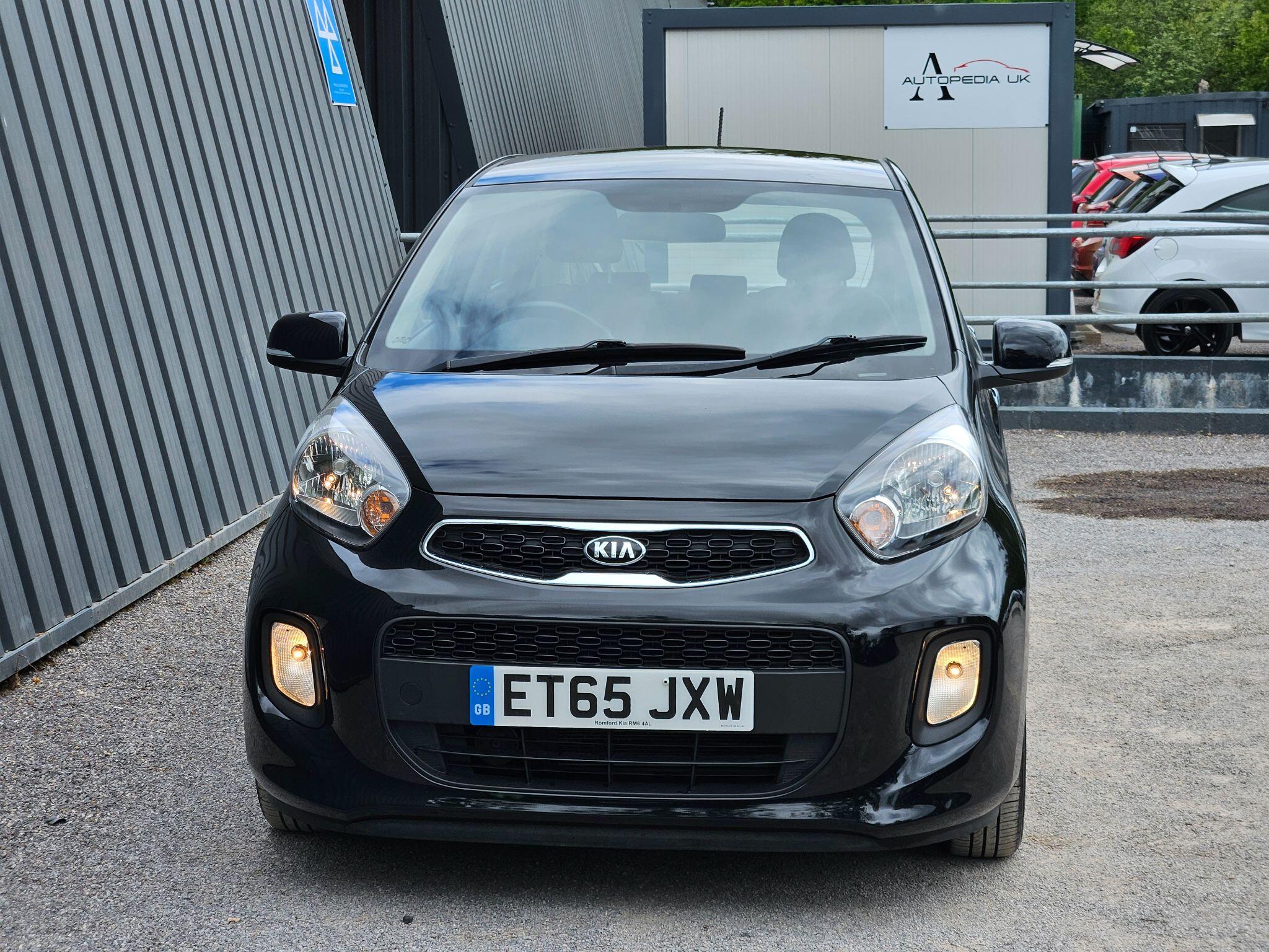 2016 Kia Picanto image 10