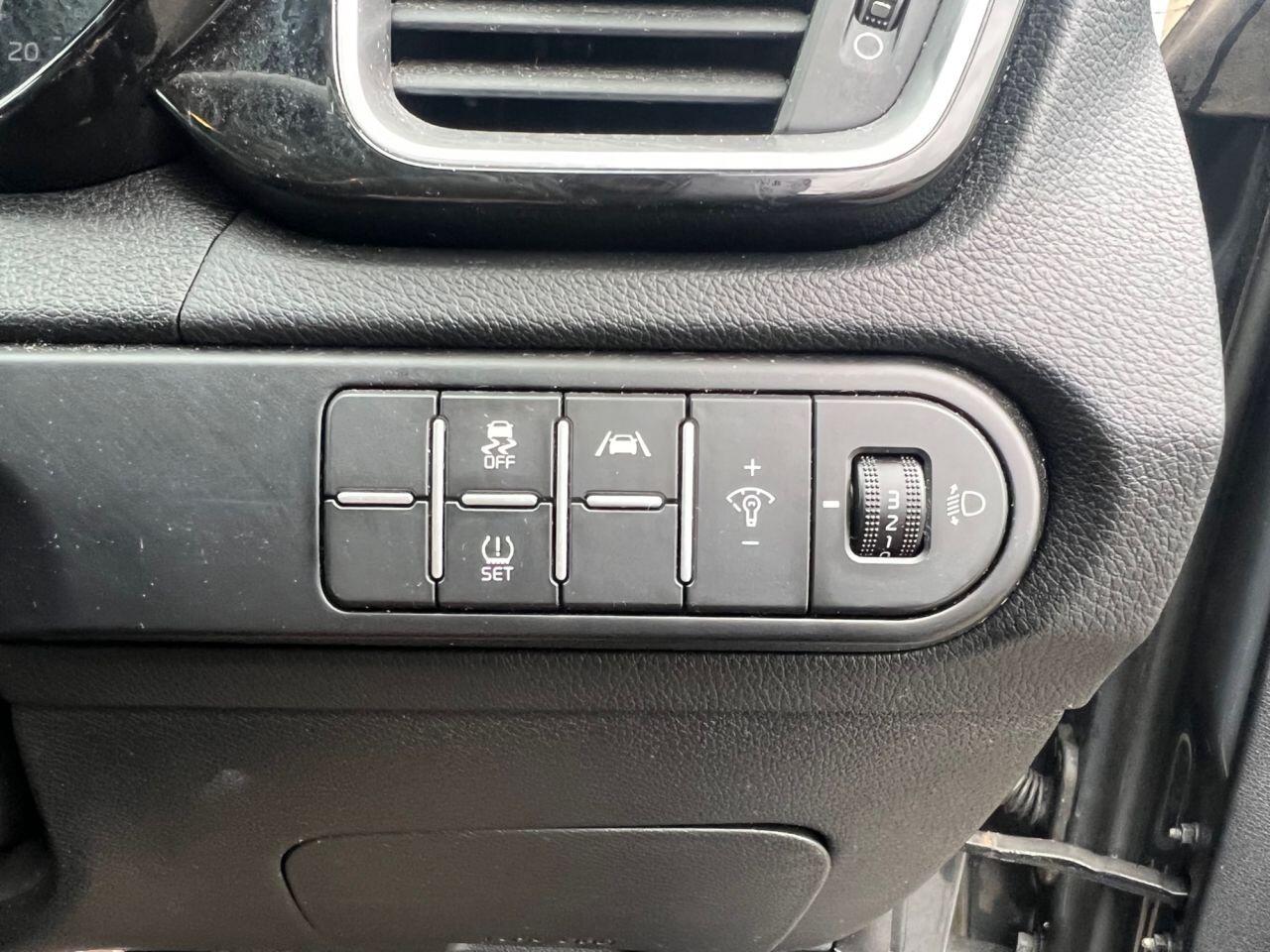 Kia Ceed view 12