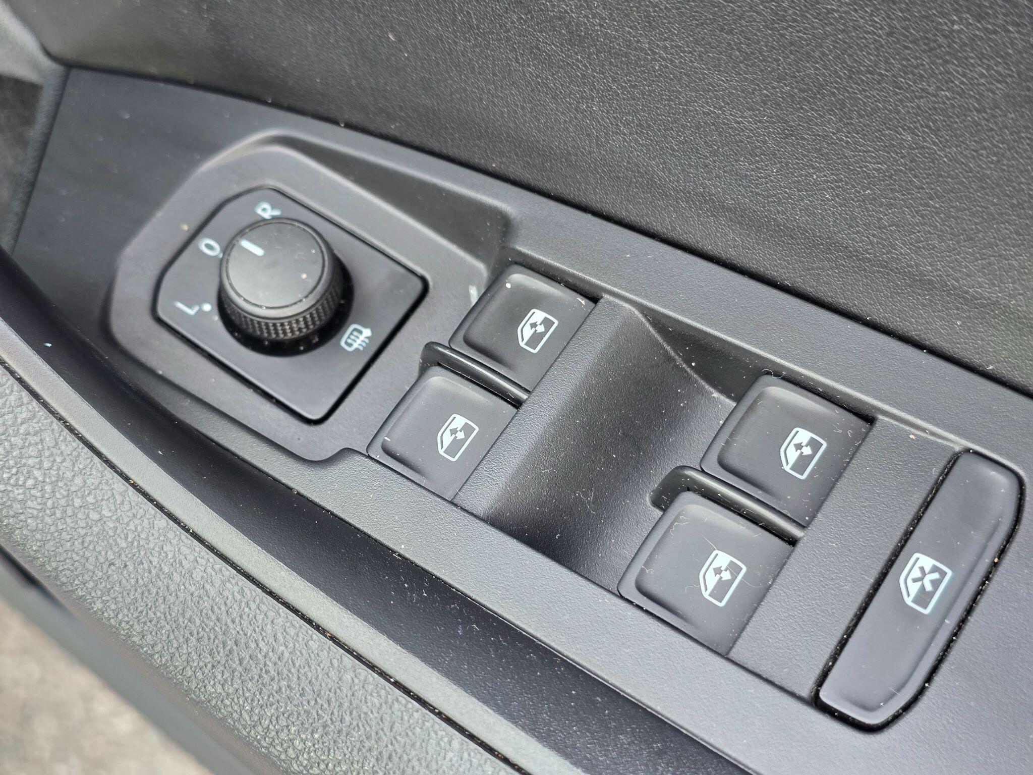 Skoda Kodiaq view 31