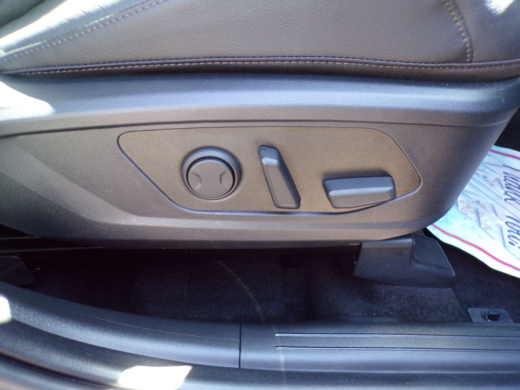 Hyundai Tucson view 18