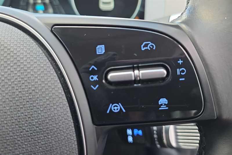 Hyundai Ioniq 5 view 22