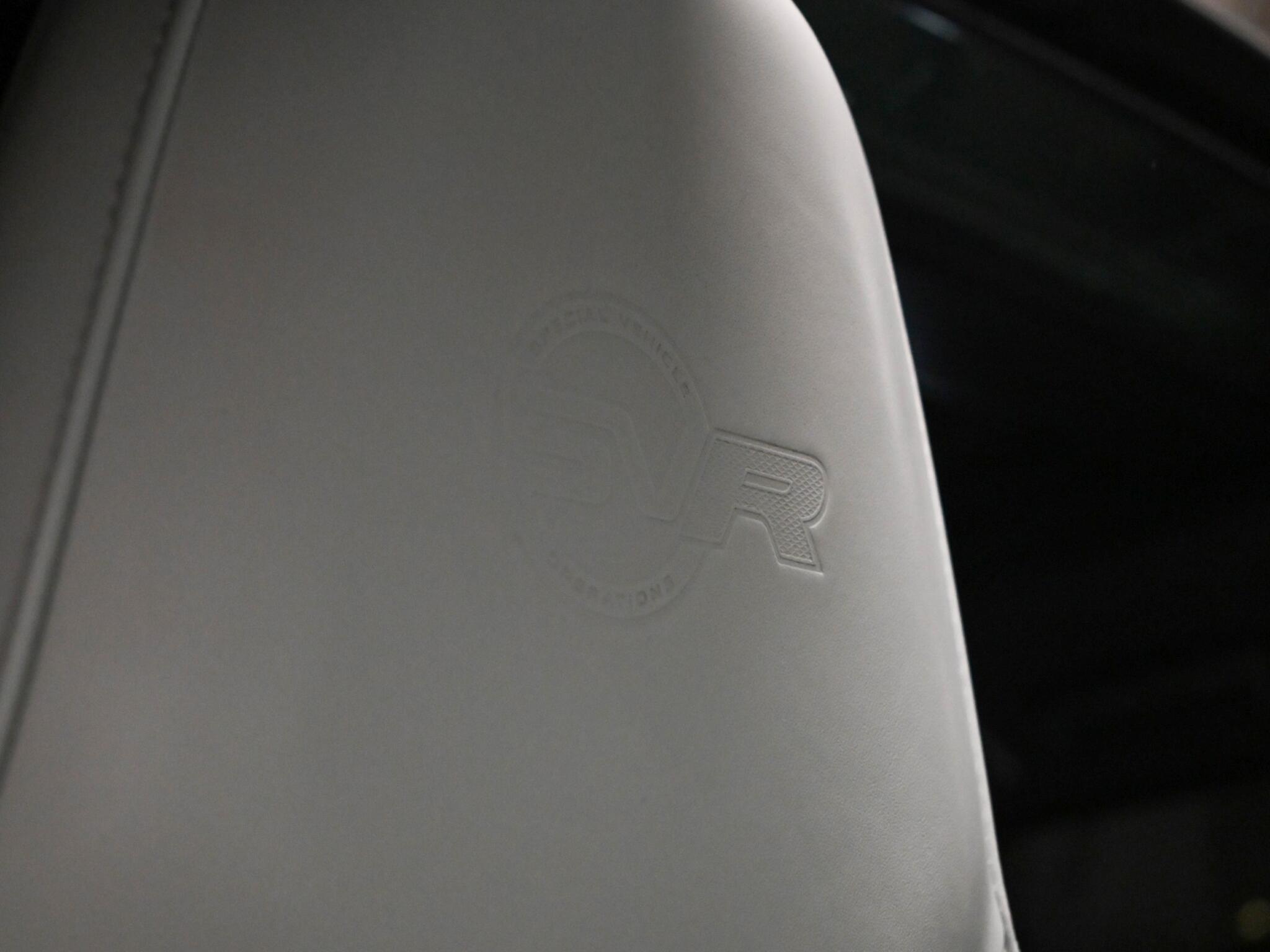 Land Rover Range Rover Sport view 38