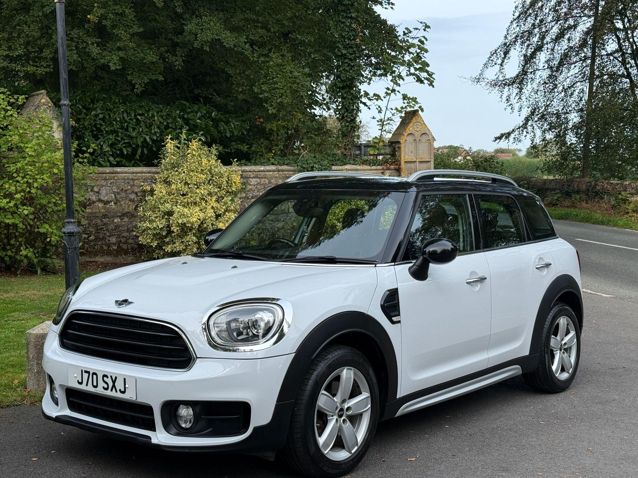 Mini Countryman view 5