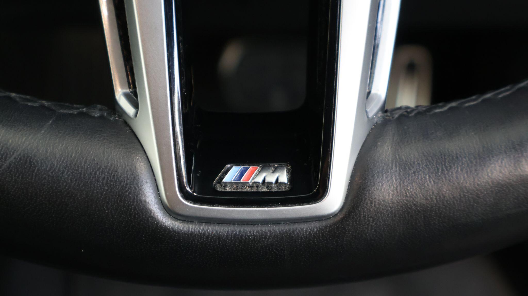 BMW X1 view 30