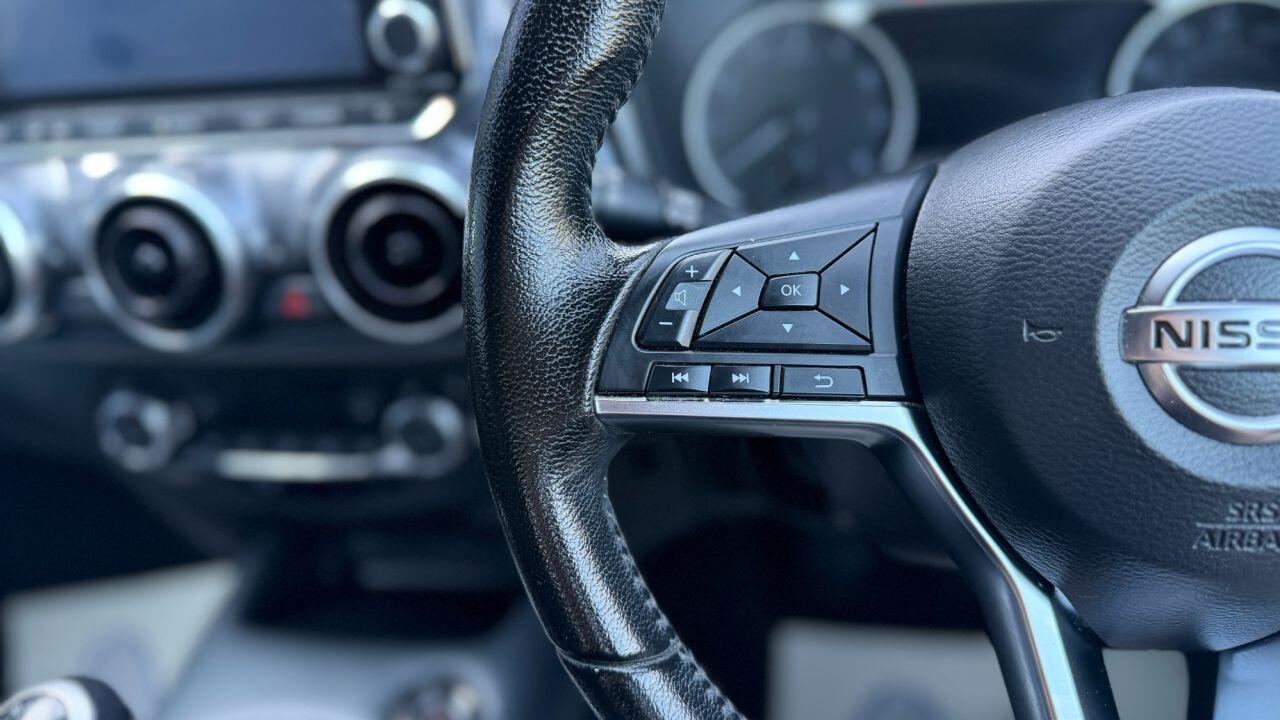 Nissan Juke view 28