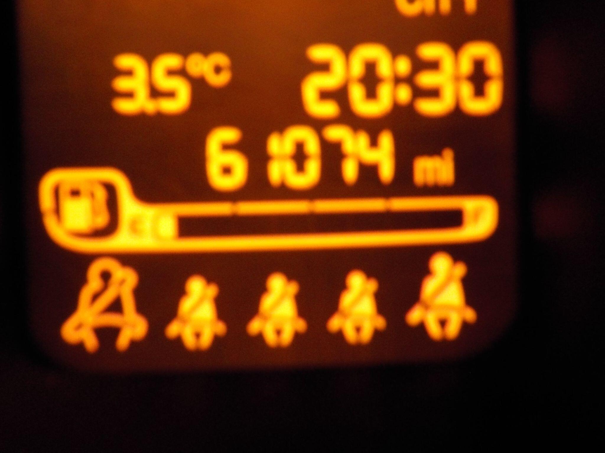 Fiat Panda 0.9 TwinAir Lounge Euro 5 (s/s) 5dr